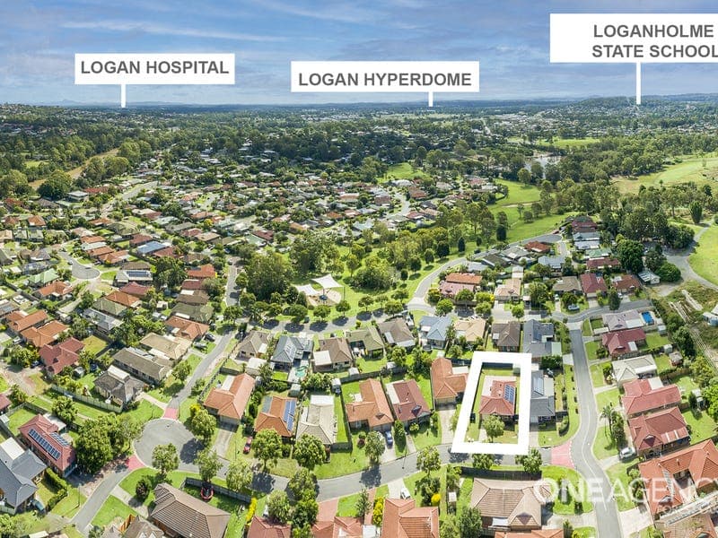 3 Ku-ring-gai Close, Loganholme, Loganholme - Thumbnail 3