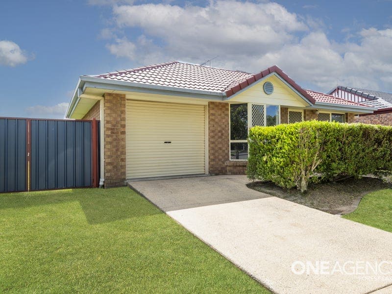 3 Ku-ring-gai Close, Loganholme, Loganholme - Image 1