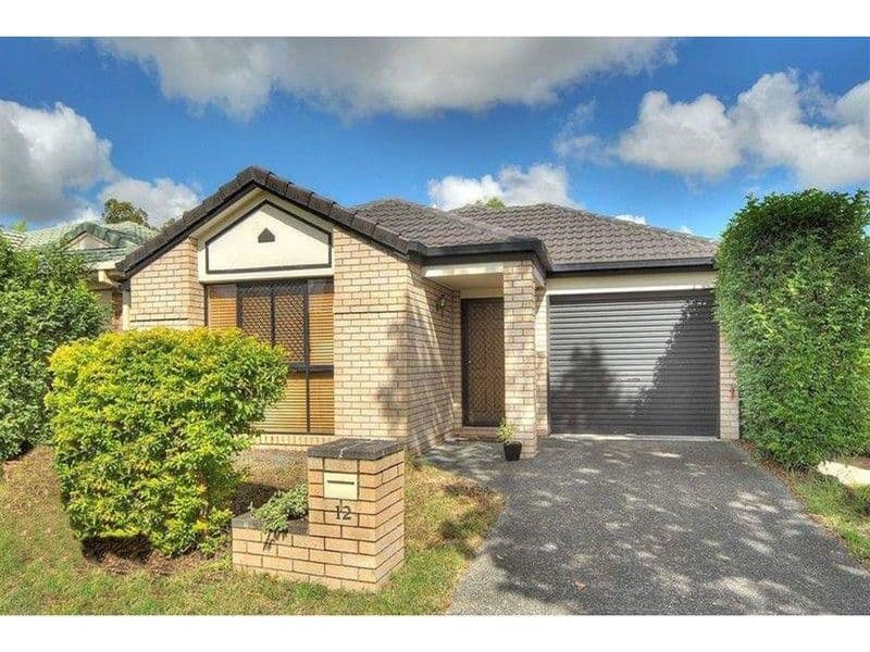 12 Robson Street, Forest Lake, Forest Lake - Image 1