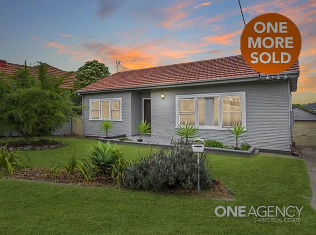 65 Reservoir Road, Glendale, Glendale - Image 1