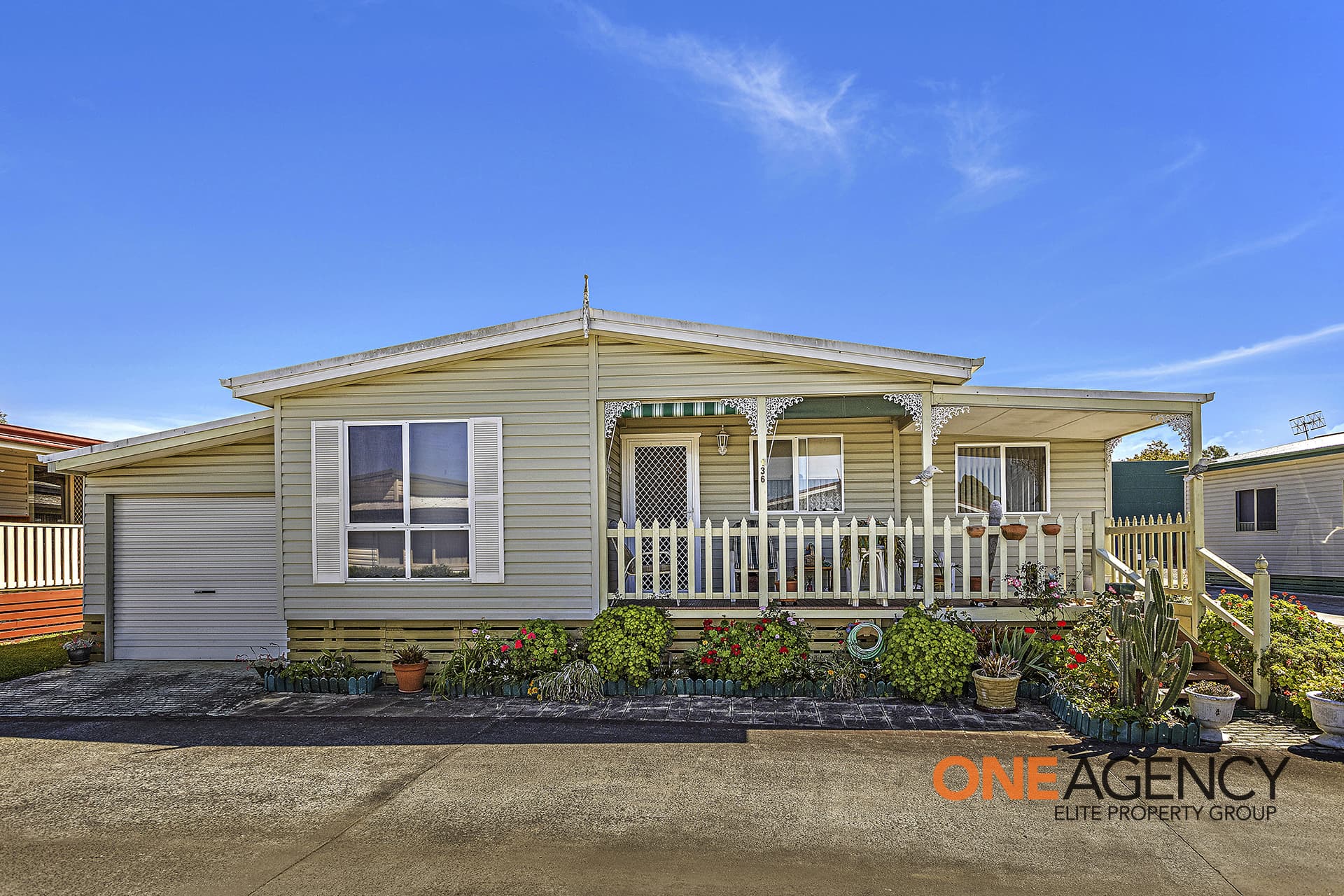 136 / 262 Princes Highway, Bomaderry, Bomaderry - Image 1