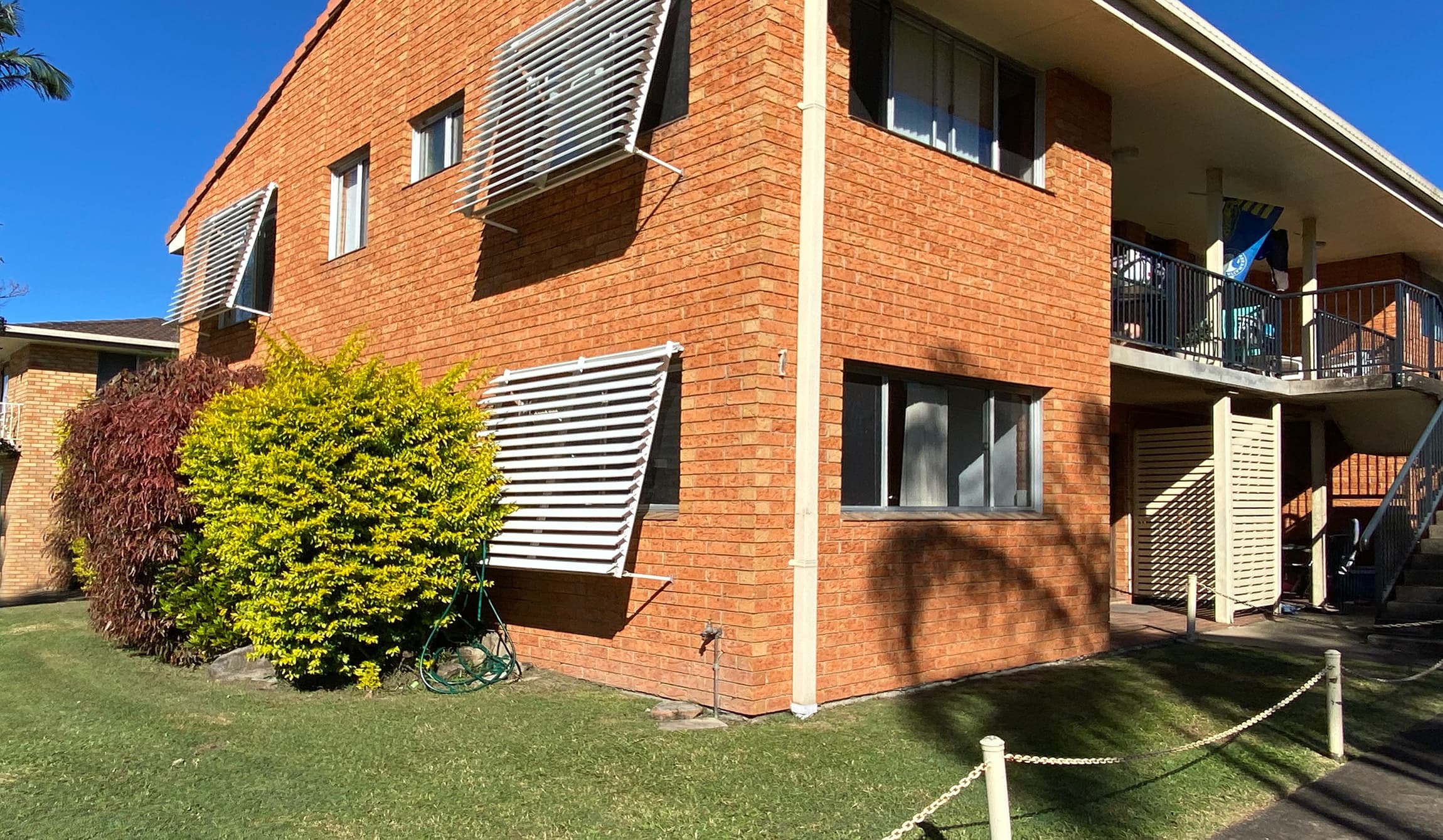1/27 York Street, Coffs Harbour, Coffs Harbour - Image 1