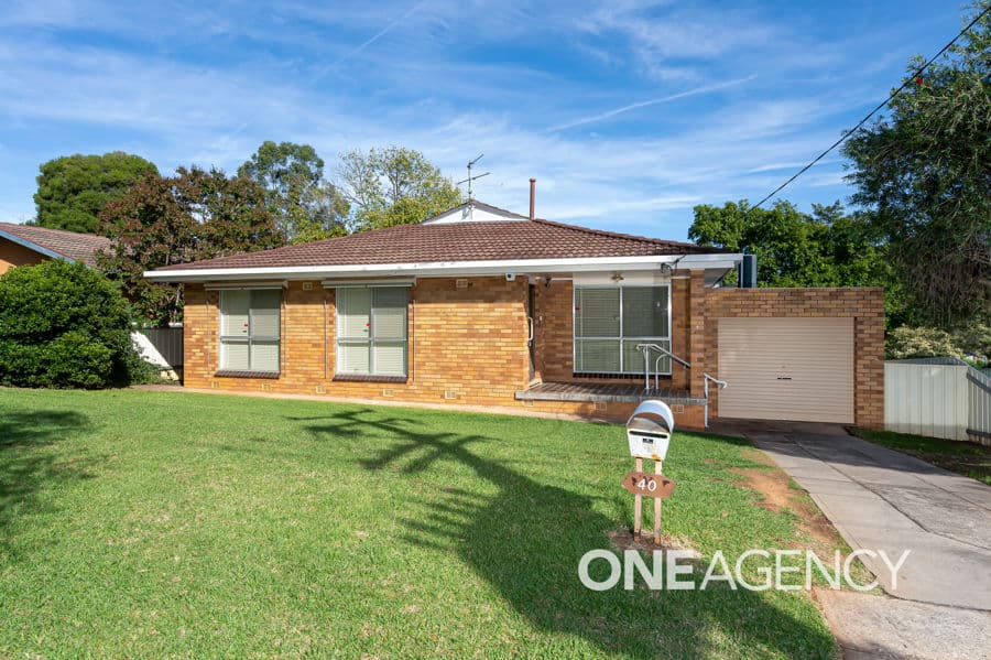 40 MIMOSA Drive, Mount Austin, Mount Austin - Image 1