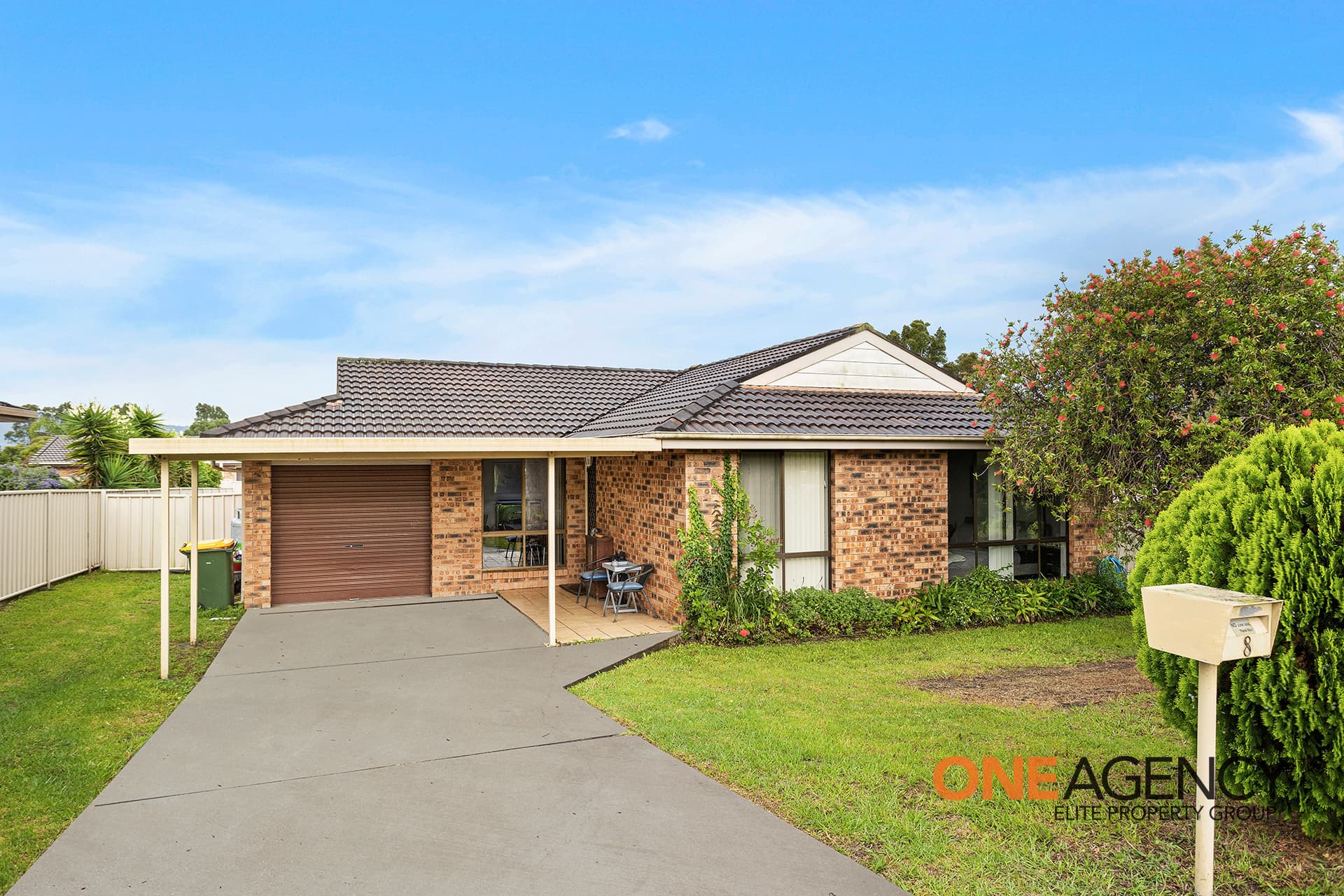 8 Coachwood Avenue, Worrigee, Worrigee - Image 1
