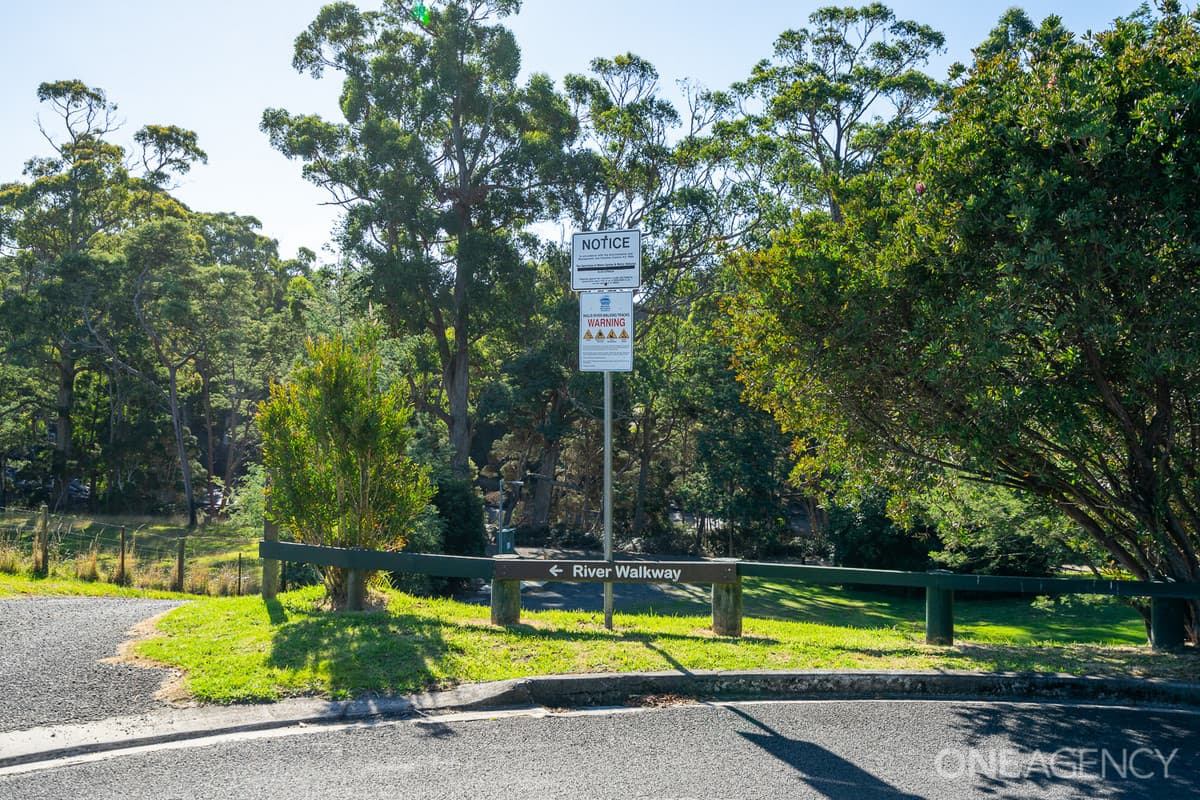 1 Riverdale Crescent, Wynyard, Berkeley - Thumbnail 8