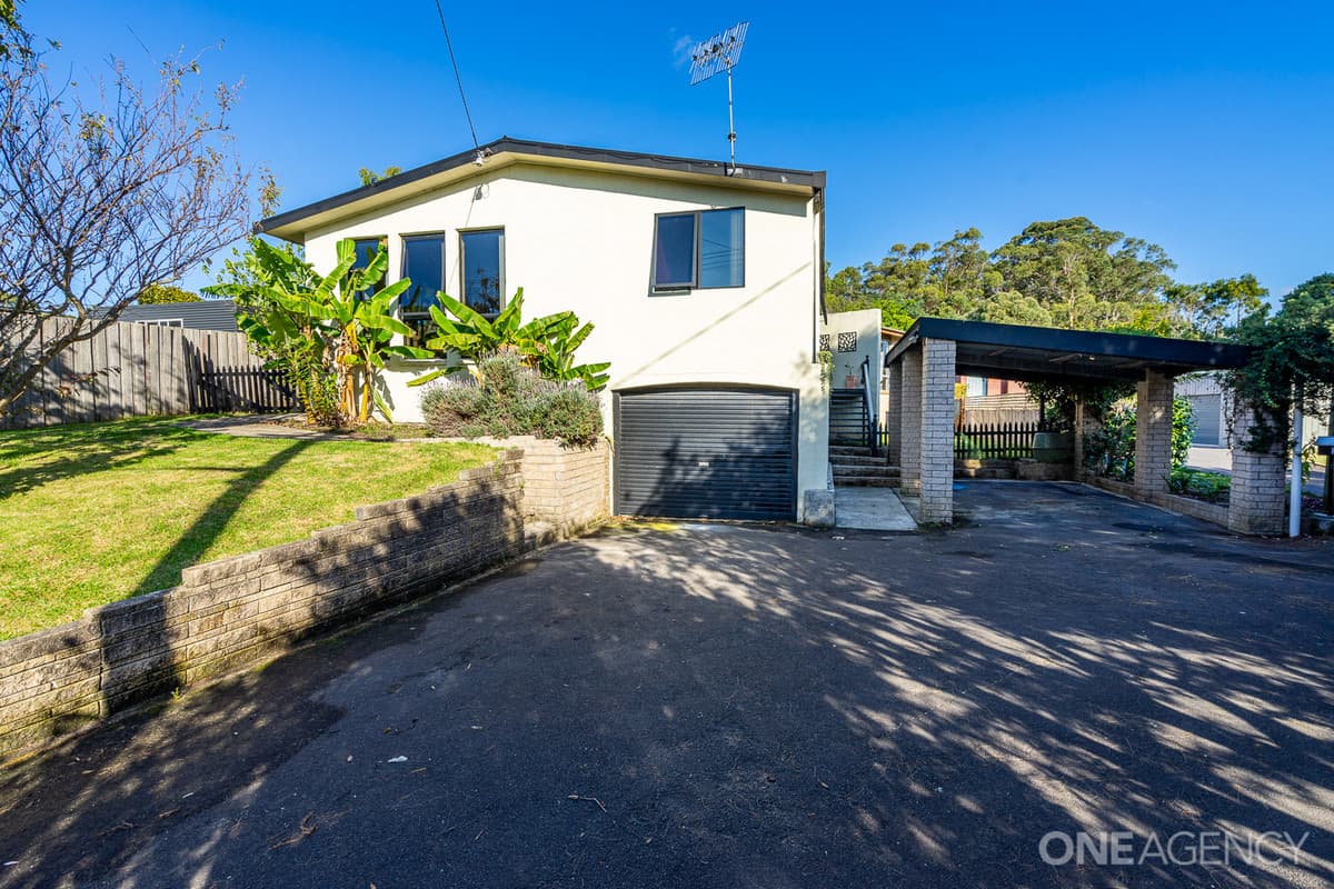 1 Riverdale Crescent, Wynyard, Berkeley - Image 1