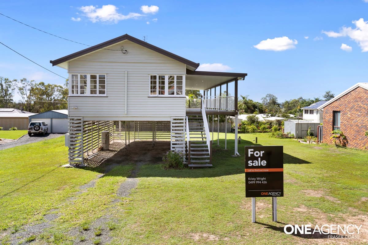 22 Petrel Avenue, River Heads, River Heads - Image 1