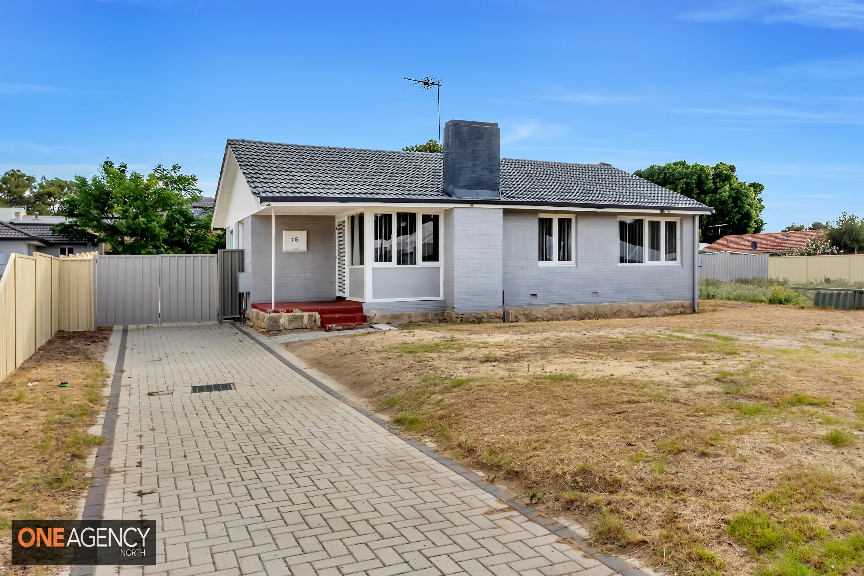 76 Culloton Crescent, Balga, Balga - Thumbnail 2
