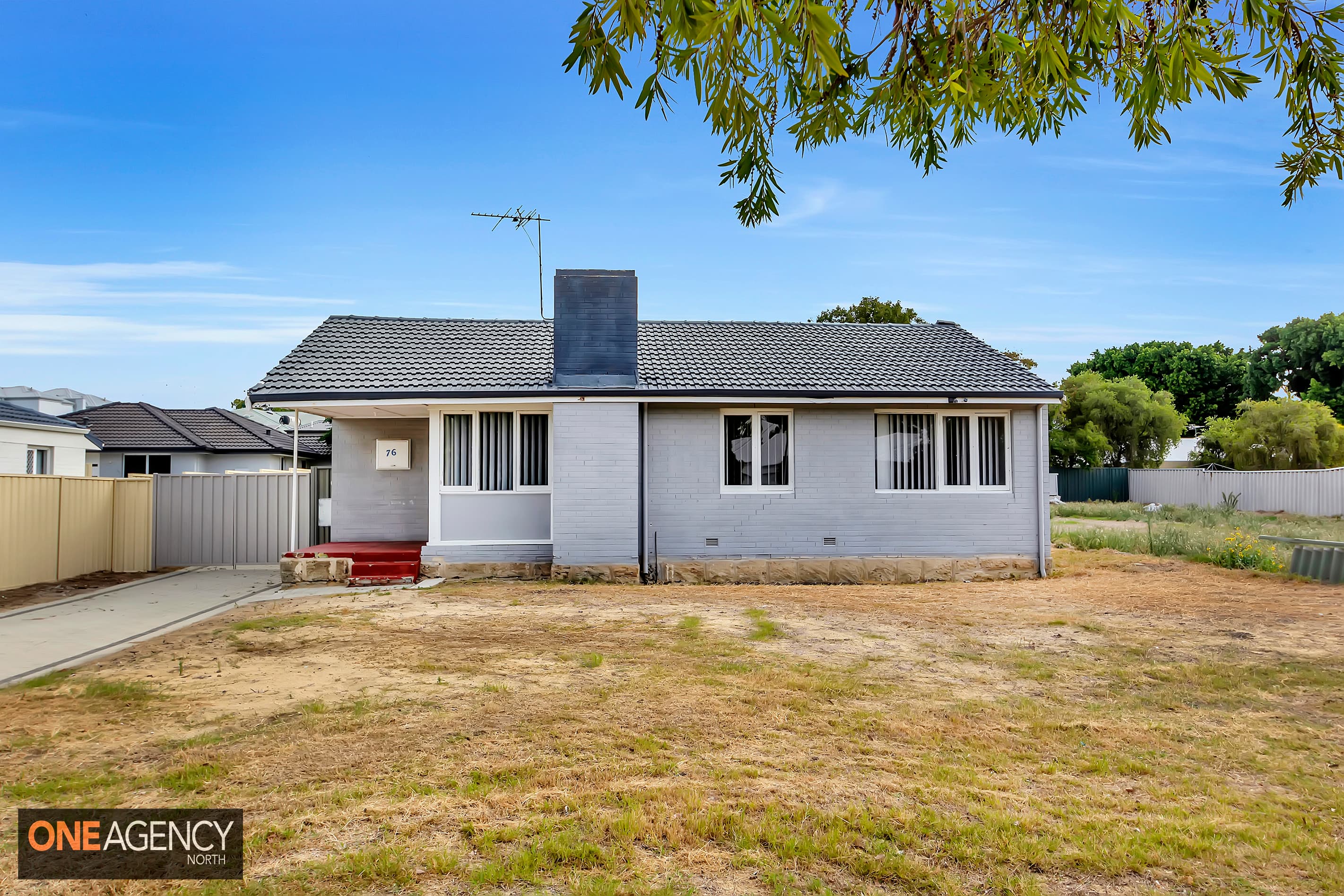 76 Culloton Crescent, Balga, Balga - Image 1