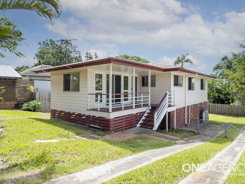 25 Edenvale Street, Oxley, Oxley - Image 1