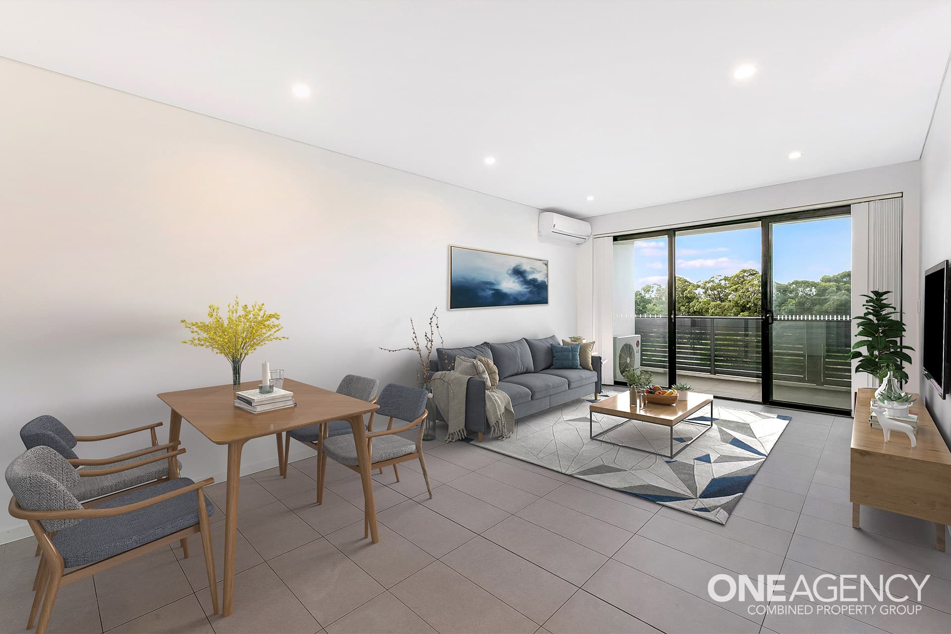 305/2-6 Hillcrest Street, Homebush, Homebush - Thumbnail 2