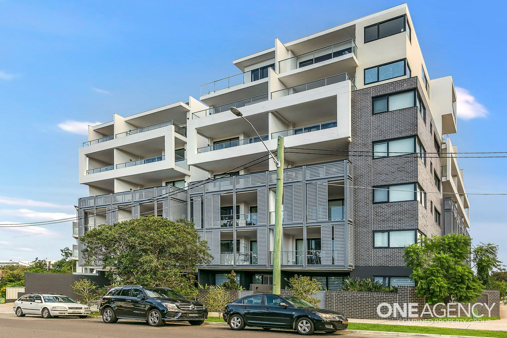 305/2-6 Hillcrest Street, Homebush, Homebush - Thumbnail 3