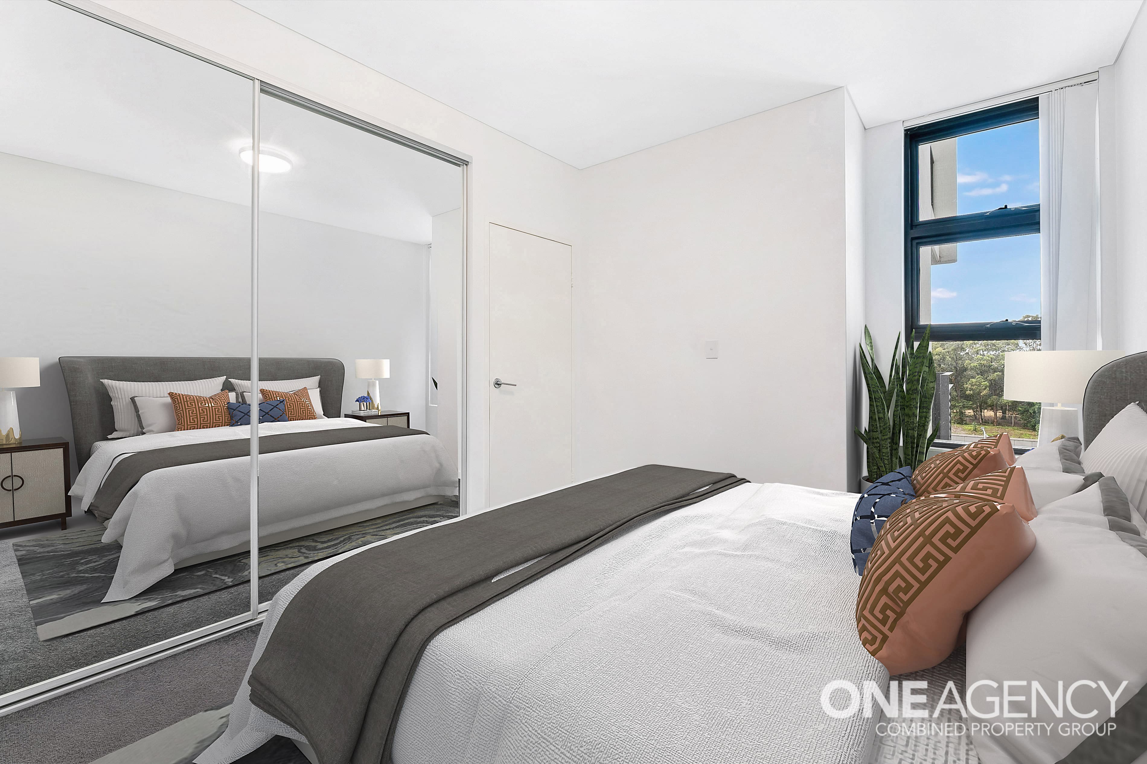 305/2-6 Hillcrest Street, Homebush, Homebush - Thumbnail 4