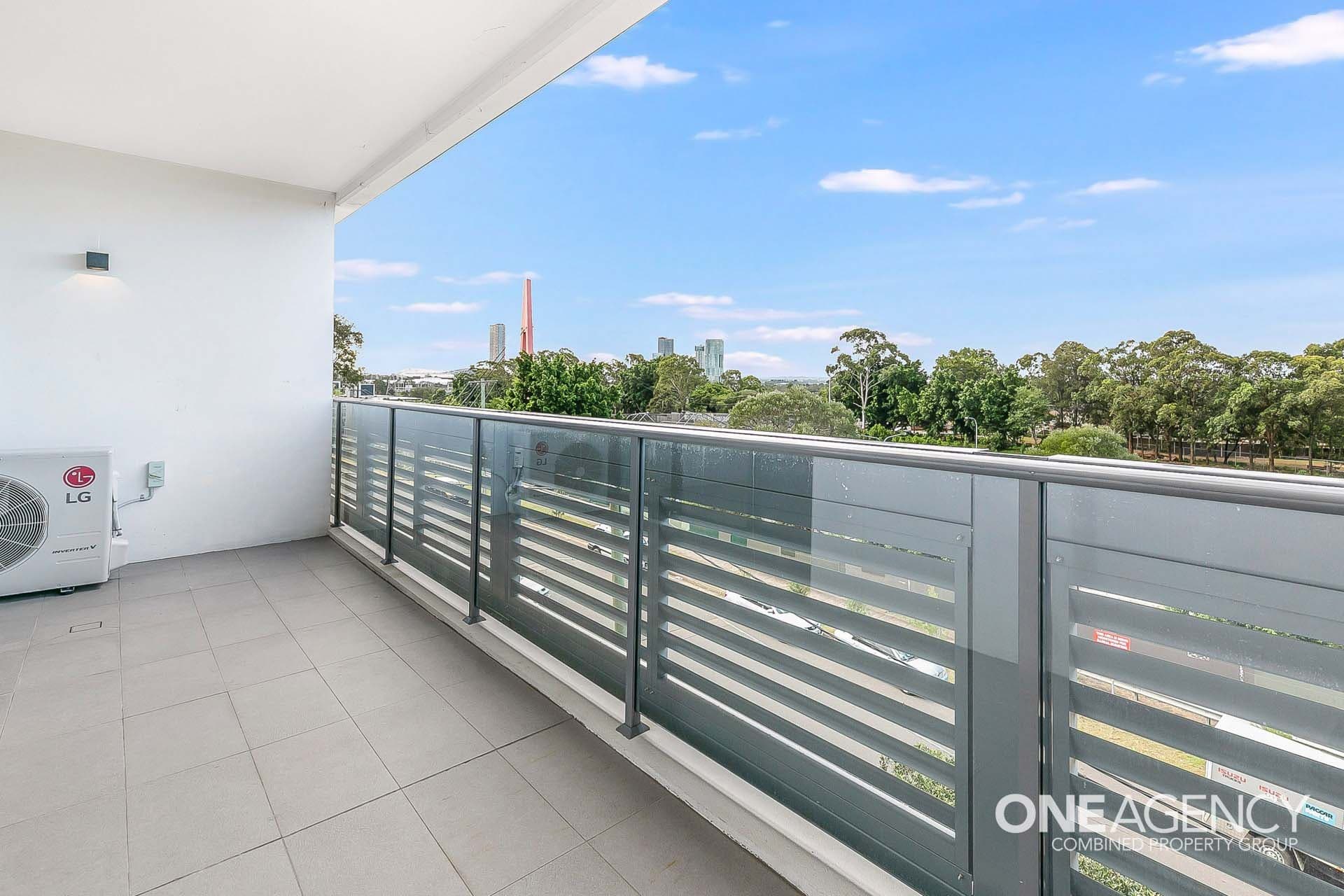 305/2-6 Hillcrest Street, Homebush, Homebush - Thumbnail 6