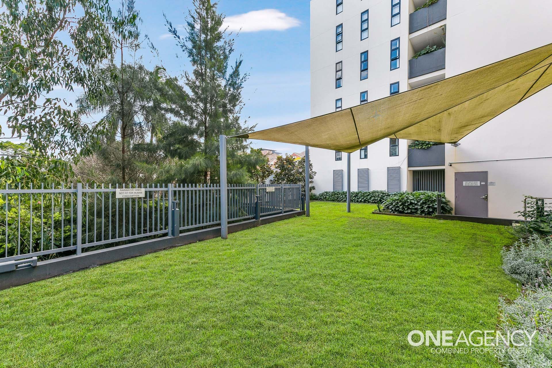 305/2-6 Hillcrest Street, Homebush, Homebush - Thumbnail 7