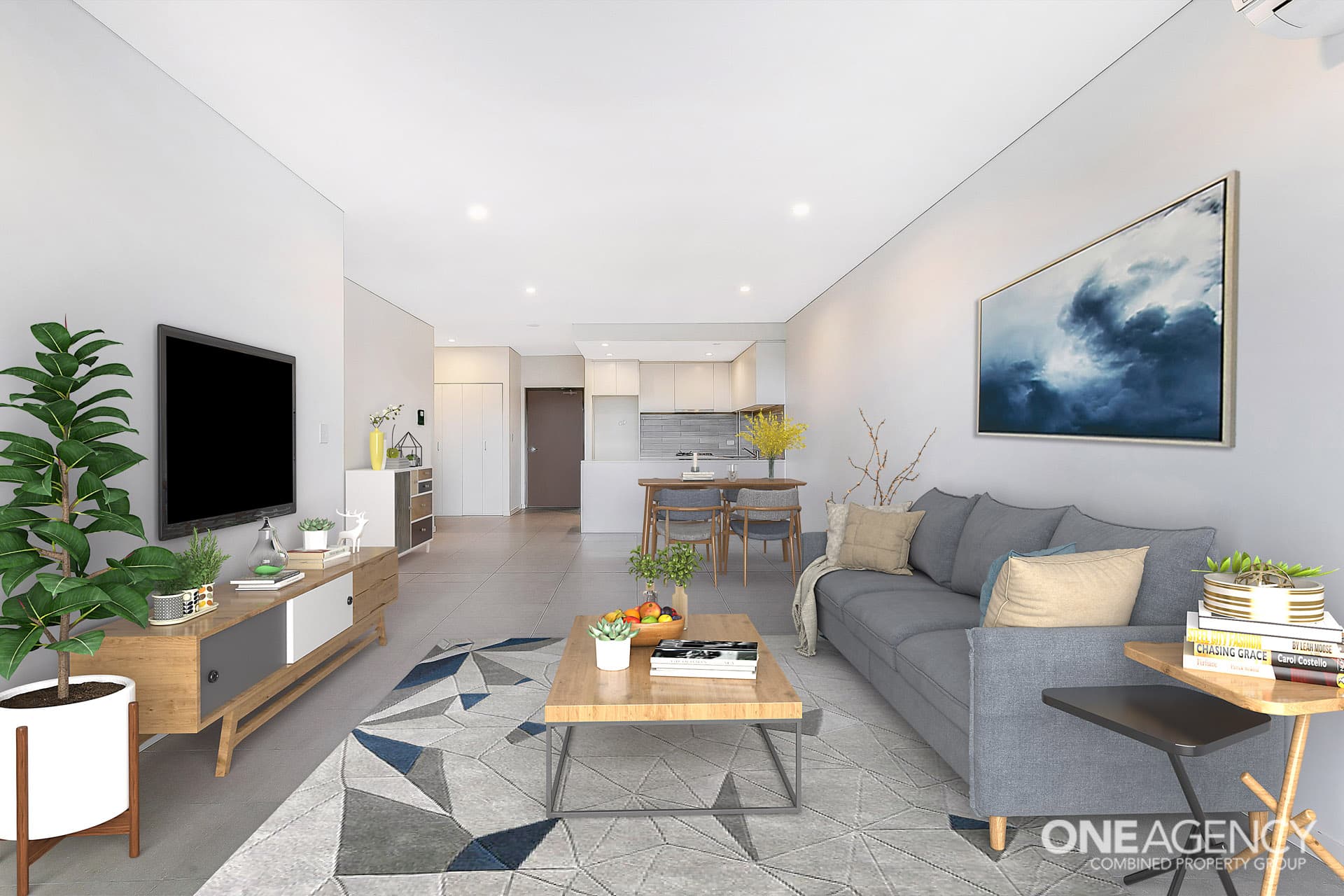 305/2-6 Hillcrest Street, Homebush, Homebush - Image 1
