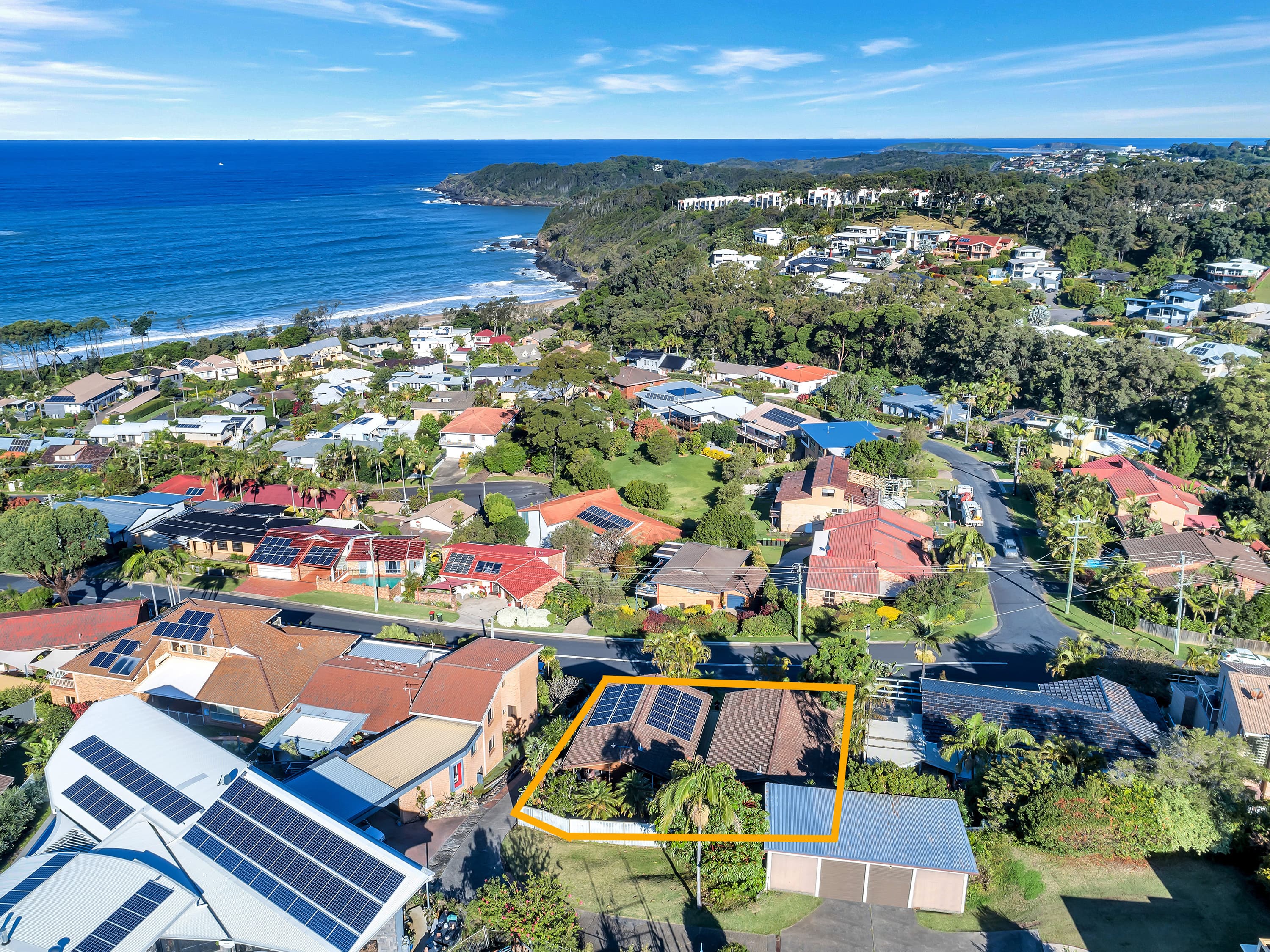 2/21A Korora Bay Drive, Korora, Korora - Thumbnail 6