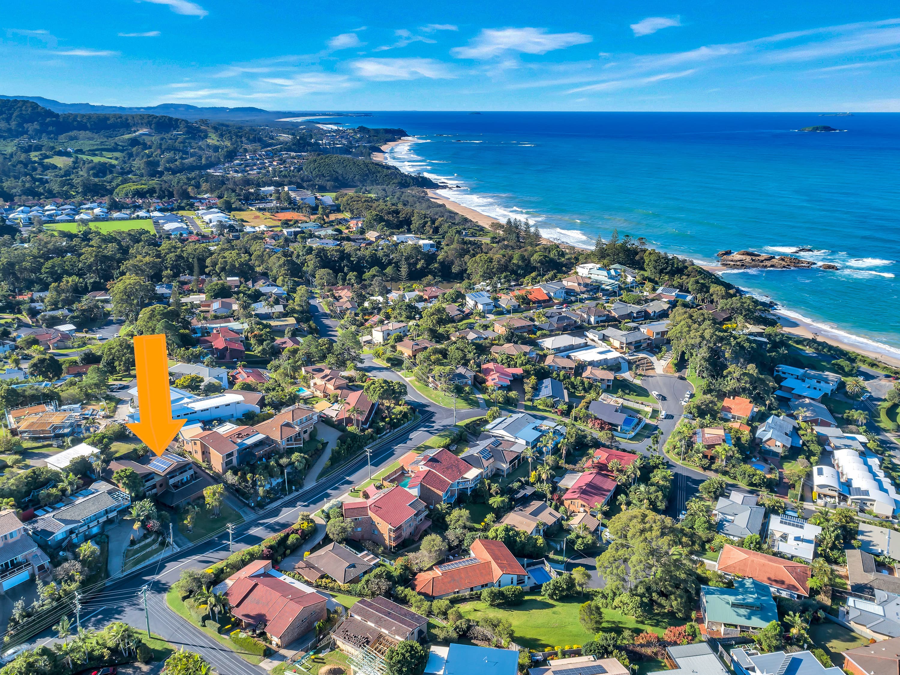 2/21A Korora Bay Drive, Korora, Korora - Thumbnail 8