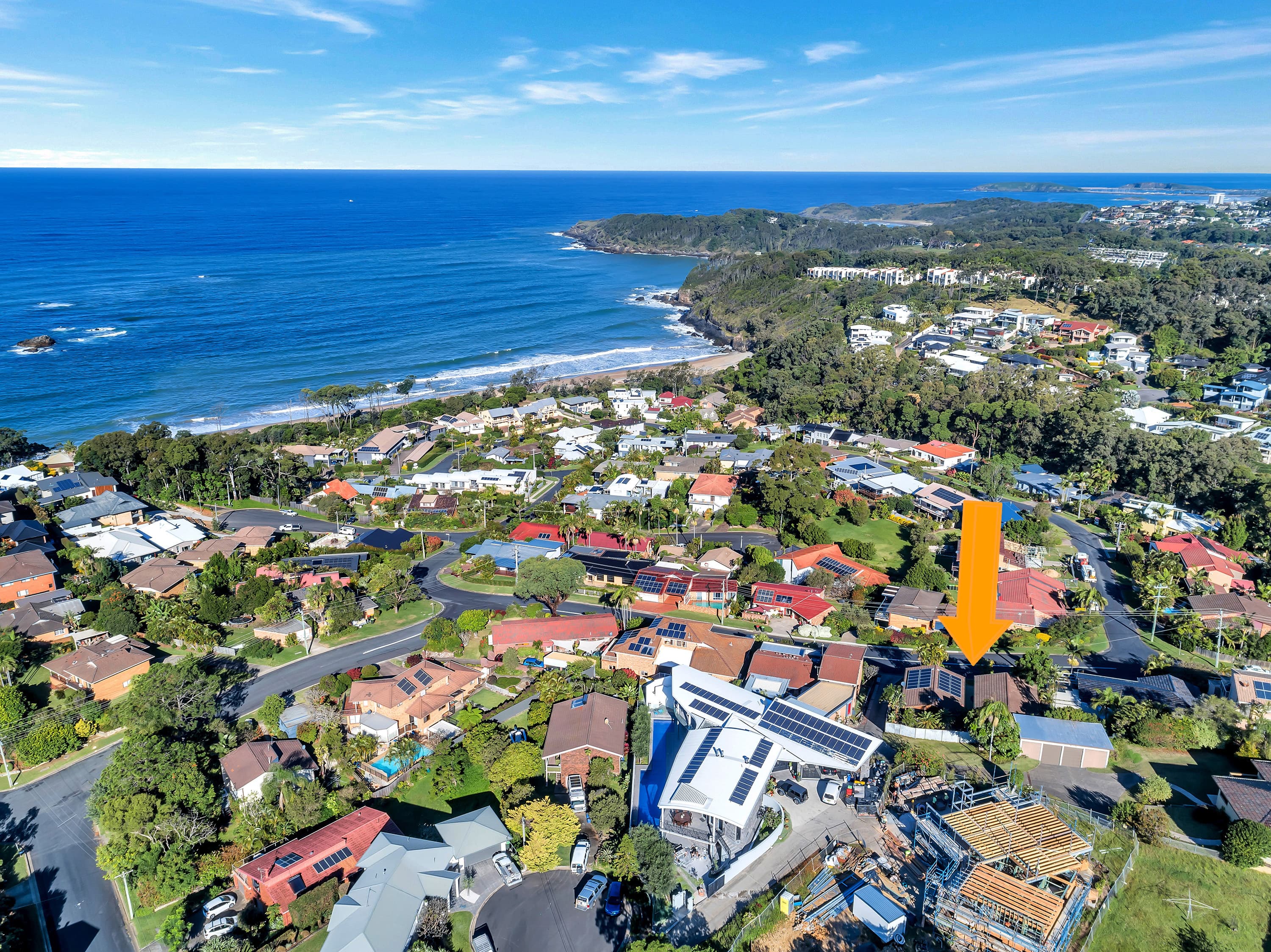 2/21A Korora Bay Drive, Korora, Korora - Thumbnail 4