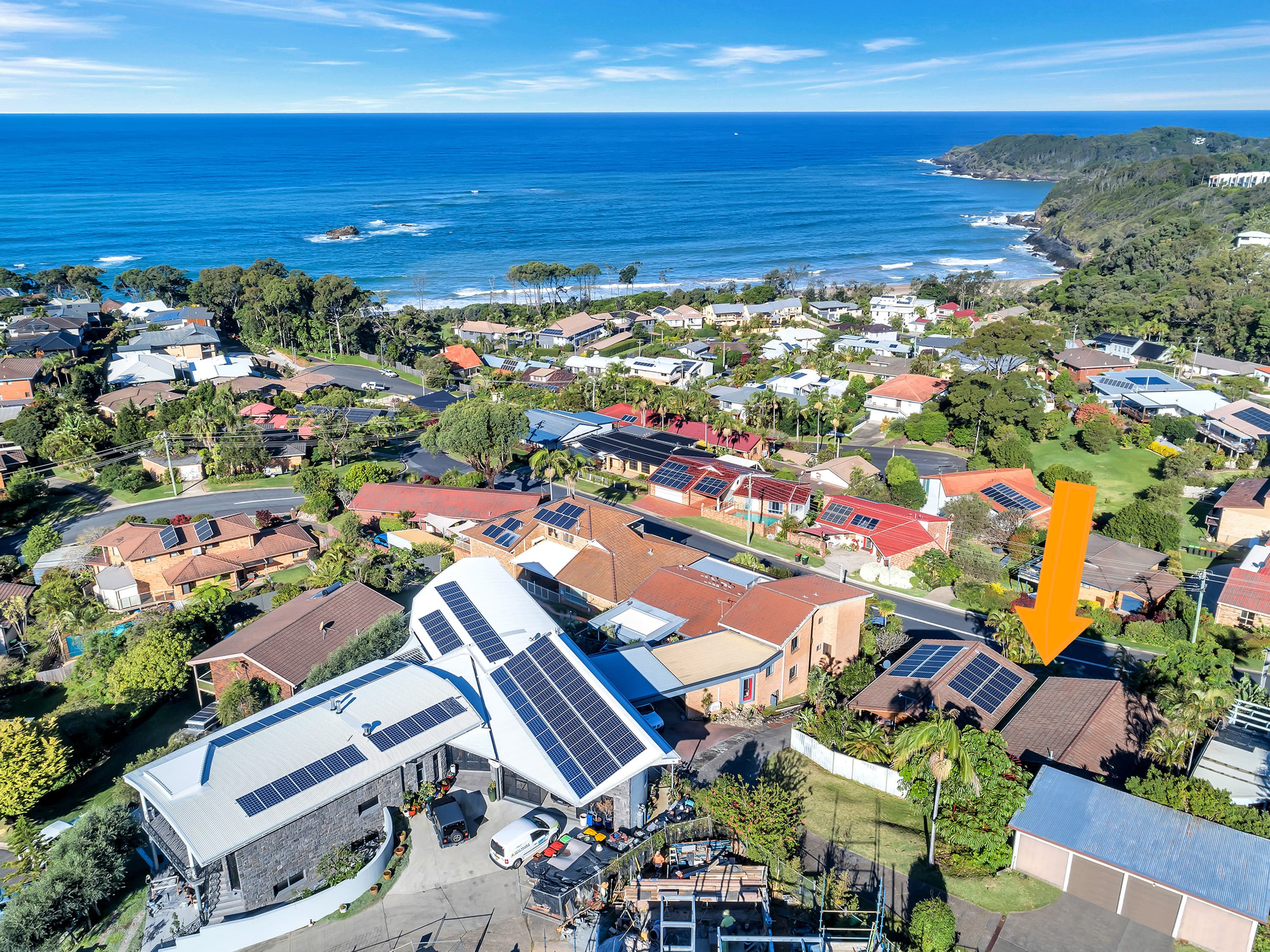 2/21A Korora Bay Drive, Korora, Korora - Thumbnail 5