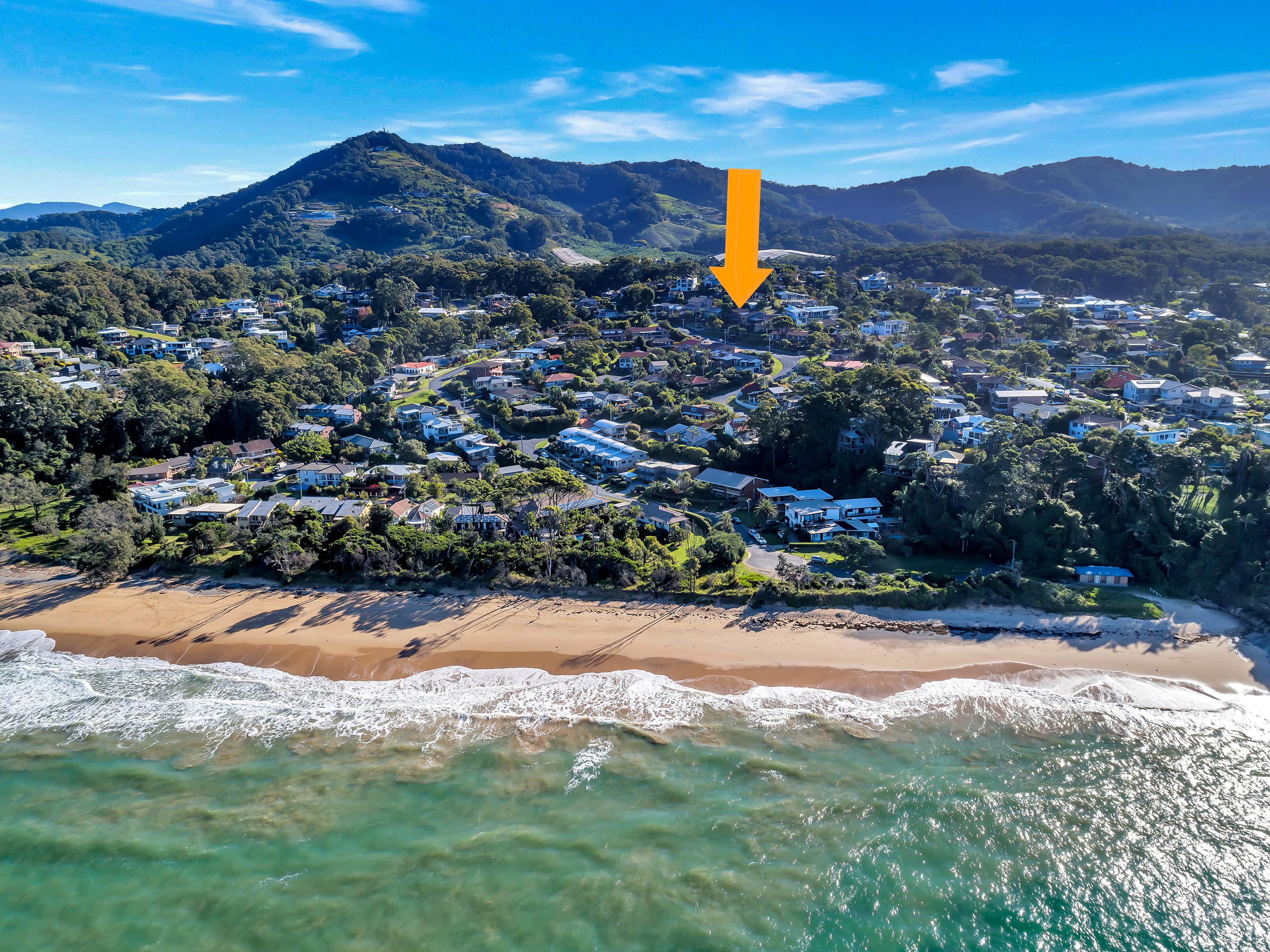 1/21a Korora Bay Drive, Korora, Korora - Image 1