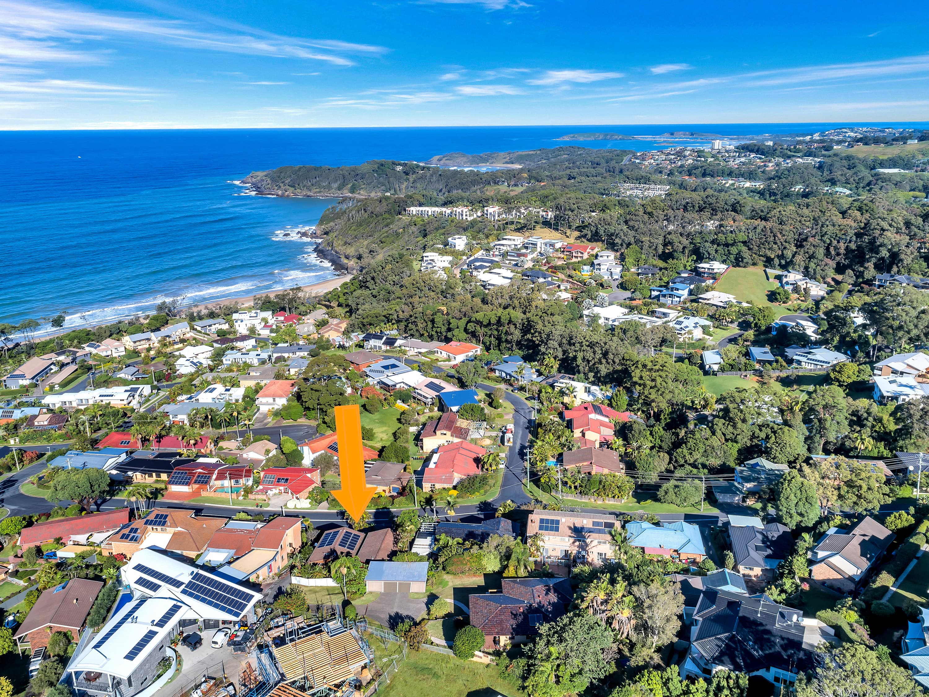 1/21a Korora Bay Drive, Korora, Korora - Thumbnail 5