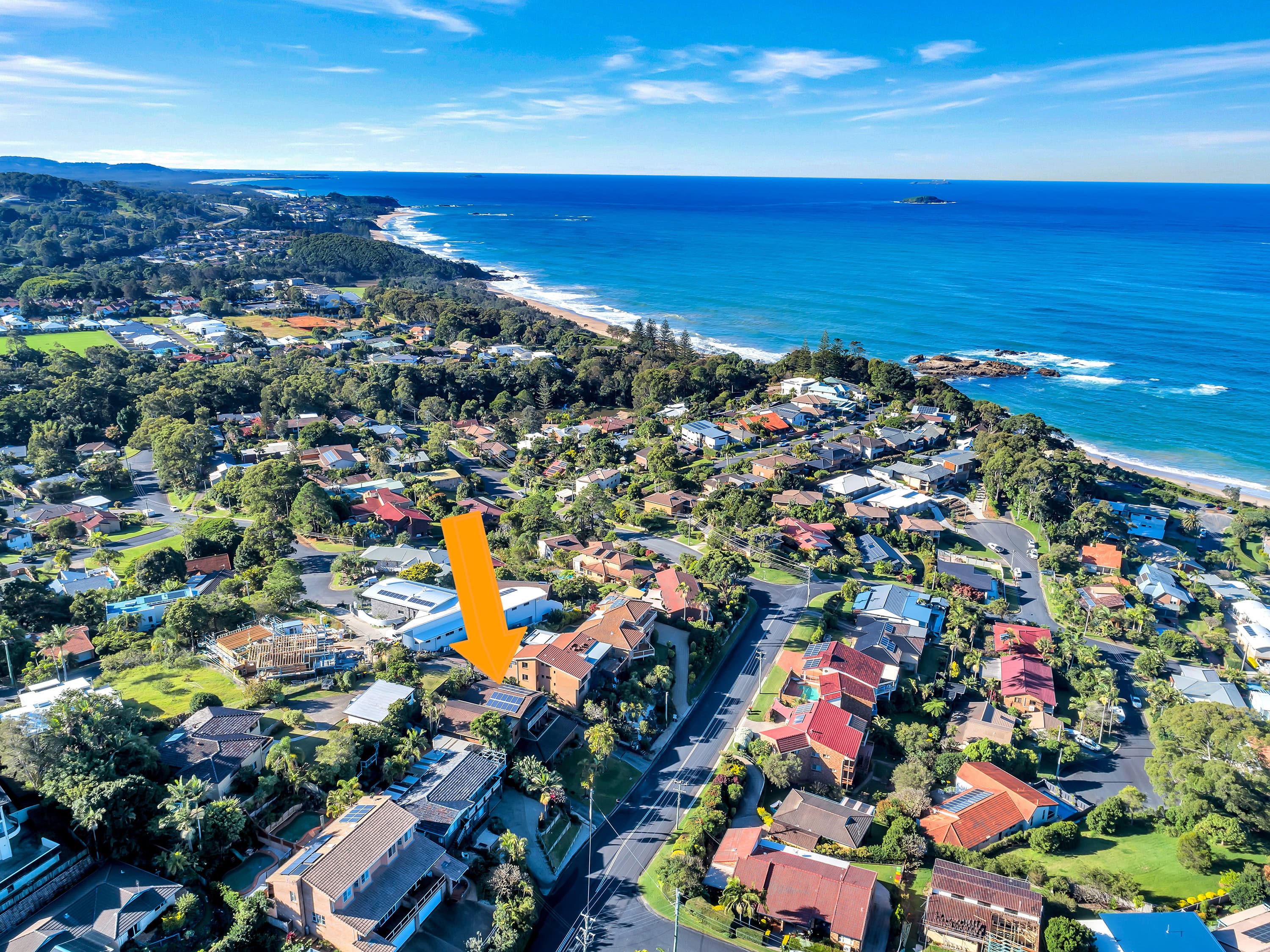1/21a Korora Bay Drive, Korora, Korora - Thumbnail 3