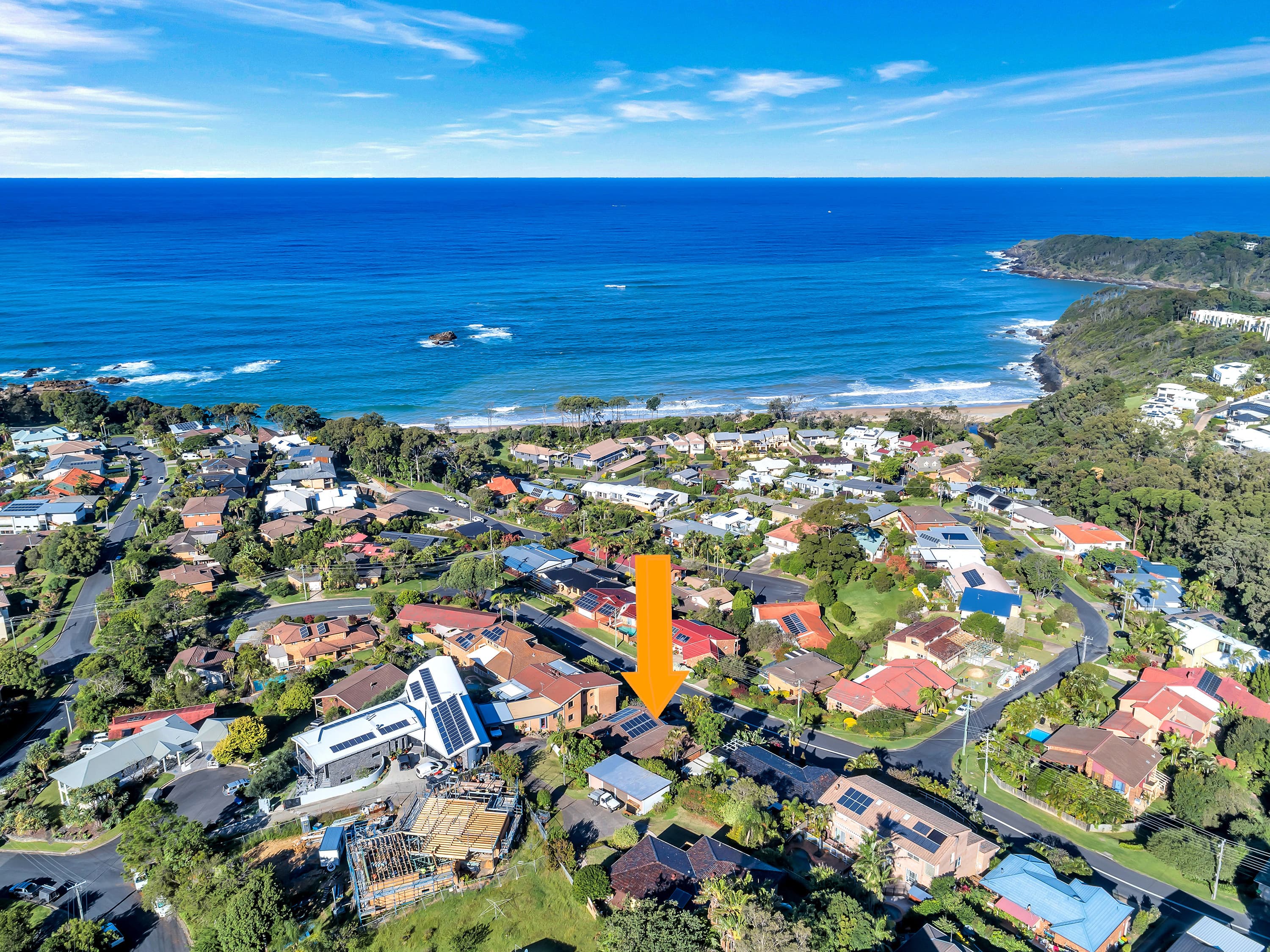1/21a Korora Bay Drive, Korora, Korora - Thumbnail 4