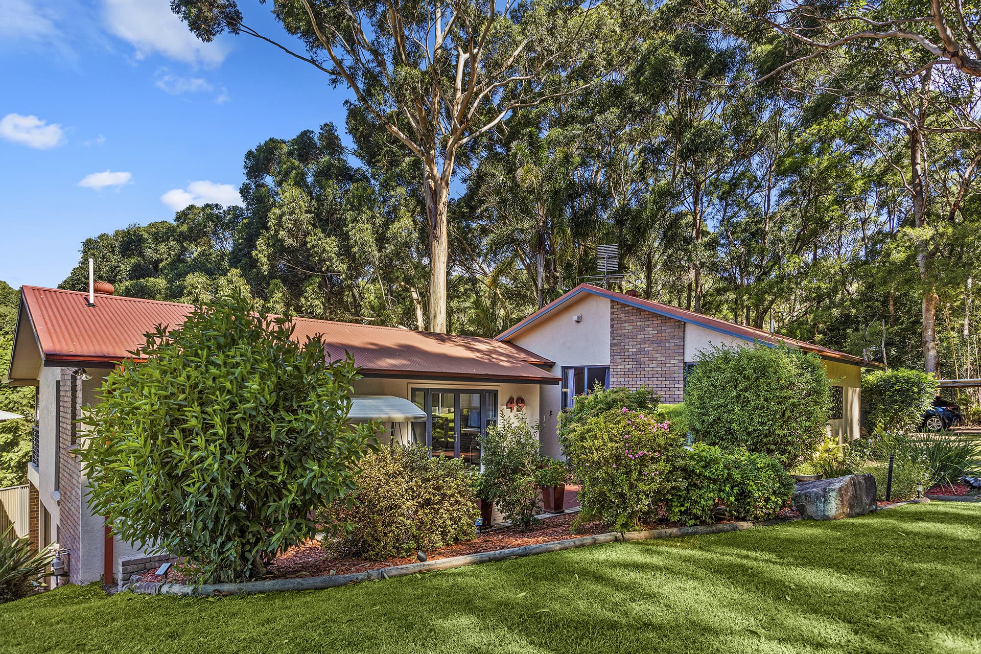 49 Foothills Road, Austinmer, Austinmer - Thumbnail 2