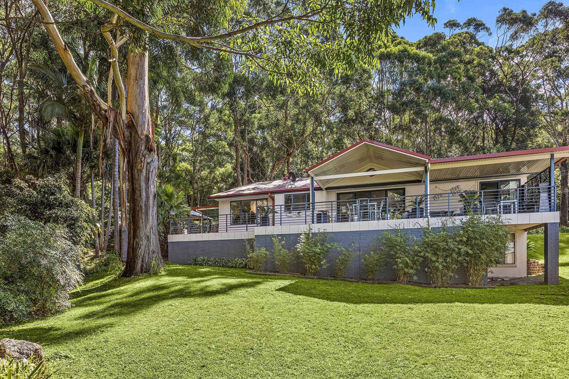 49 Foothills Road, Austinmer, Austinmer - Image 1