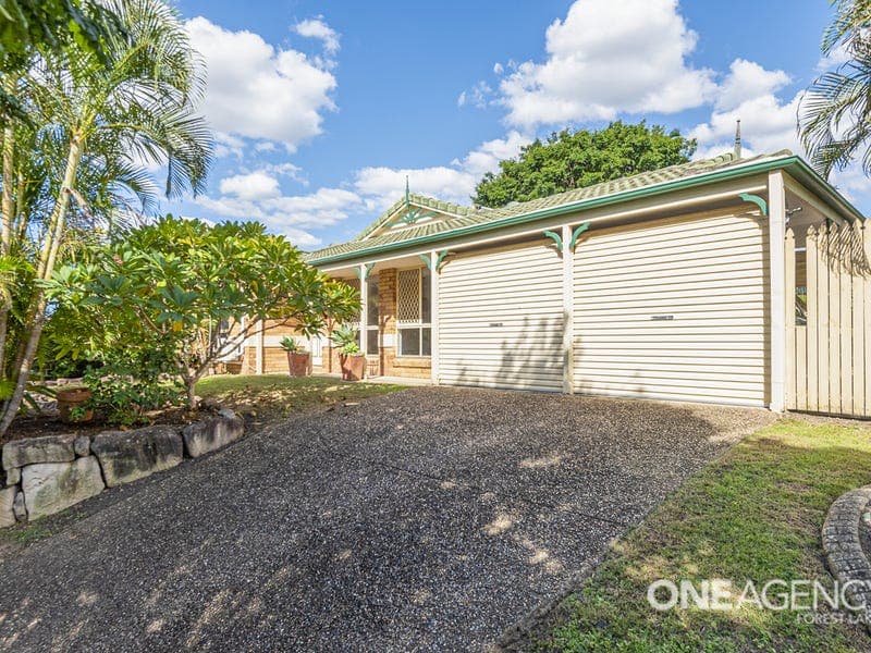 42 Wallaroo Way, Doolandella, Doolandella - Image 1