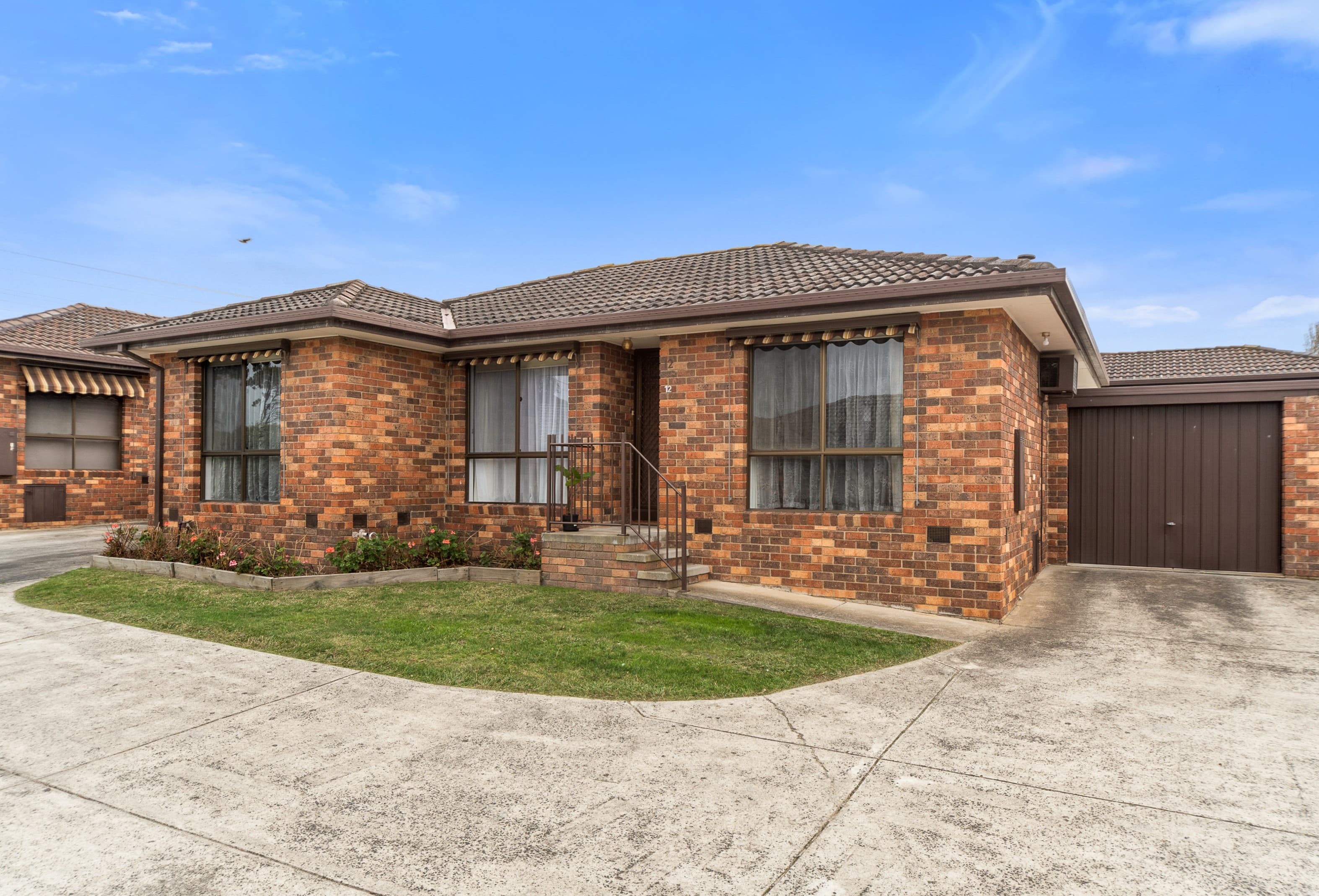 12/42 Eramosa Road, Somerville, Somerville - Image 1