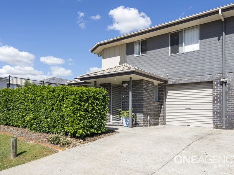 Unit 22/15 James Edward Street, Richlands, Richlands - Image 1