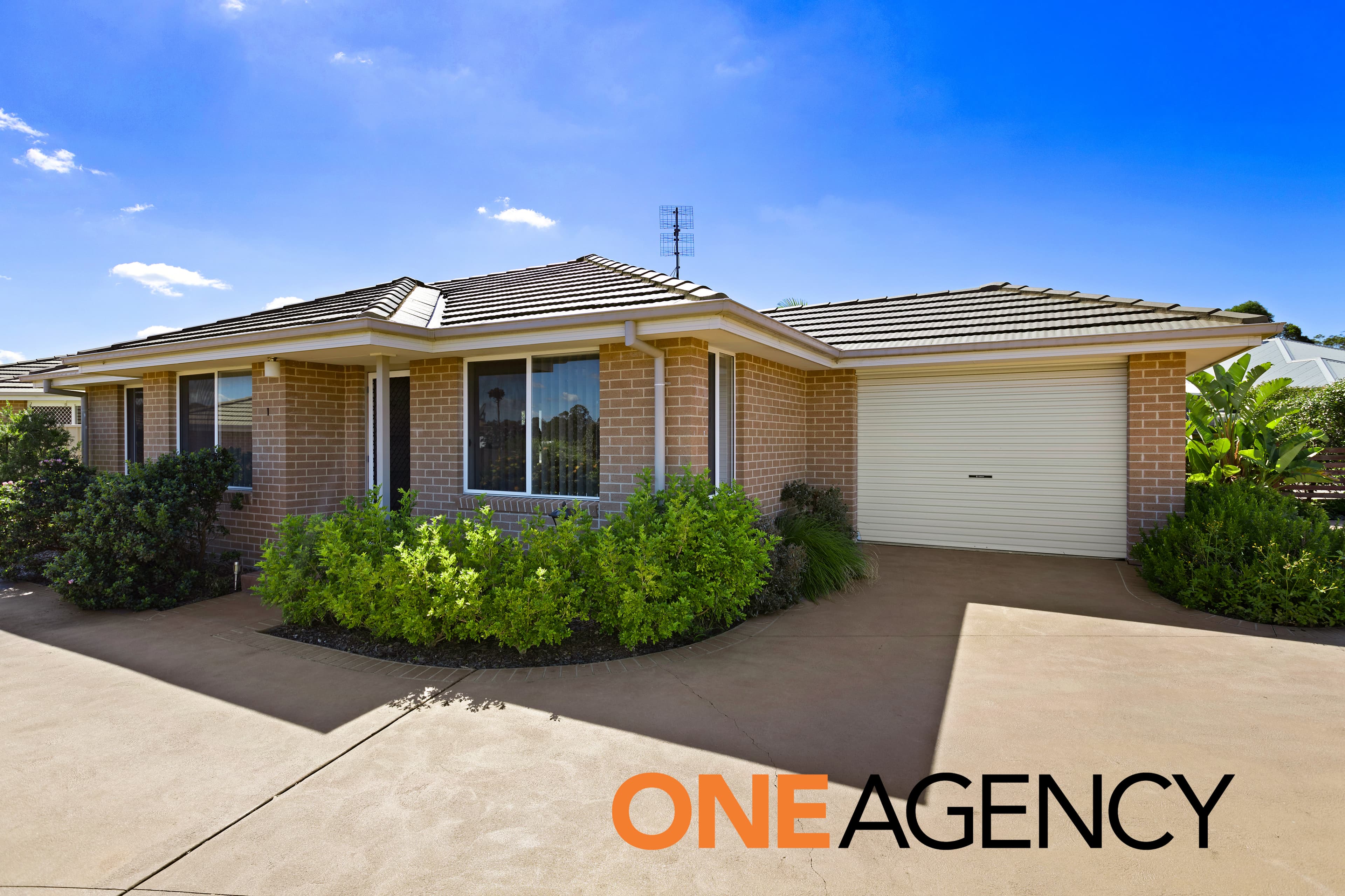 1/14 Hanover Close, South Nowra, South Nowra - Image 1