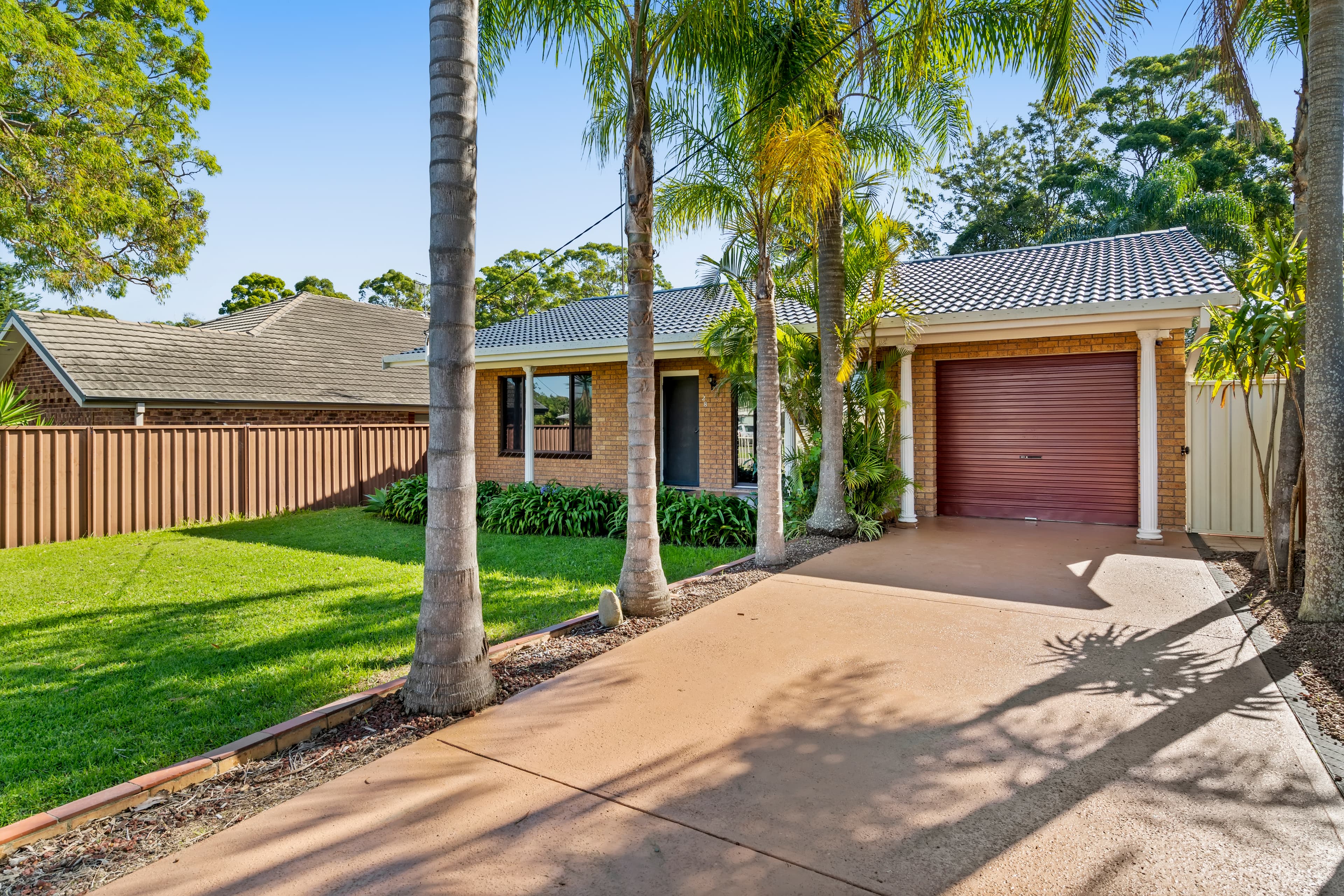 28 Walu Avenue, Halekulani, Halekulani - Thumbnail 2