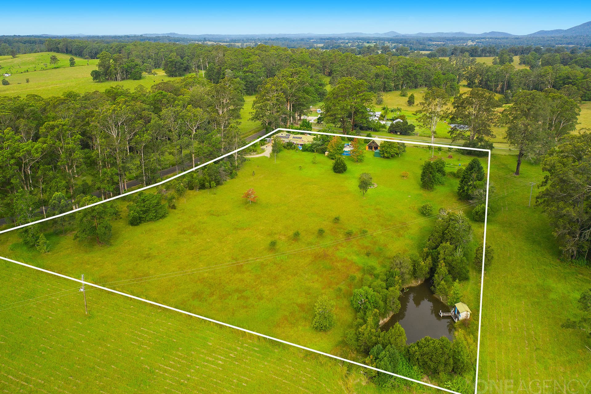 301 Bellangry Road, Beechwood, Beechwood - Image 1