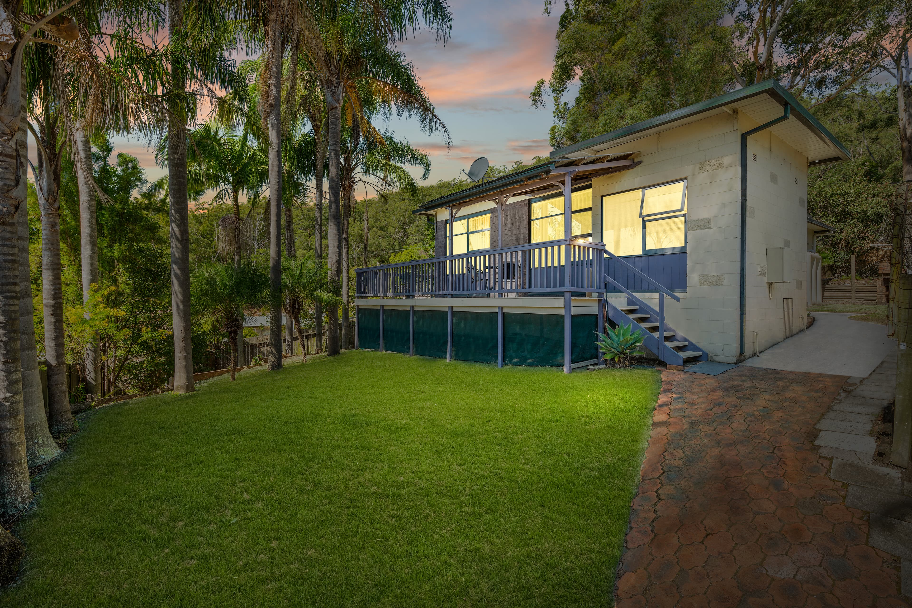 200 Henry Parry Drive, North Gosford, North Gosford - Image 1