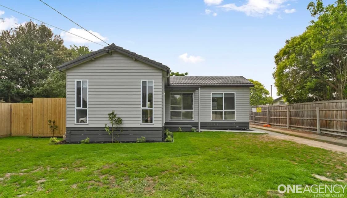 48 Washington Street, Traralgon, Traralgon - Image 1