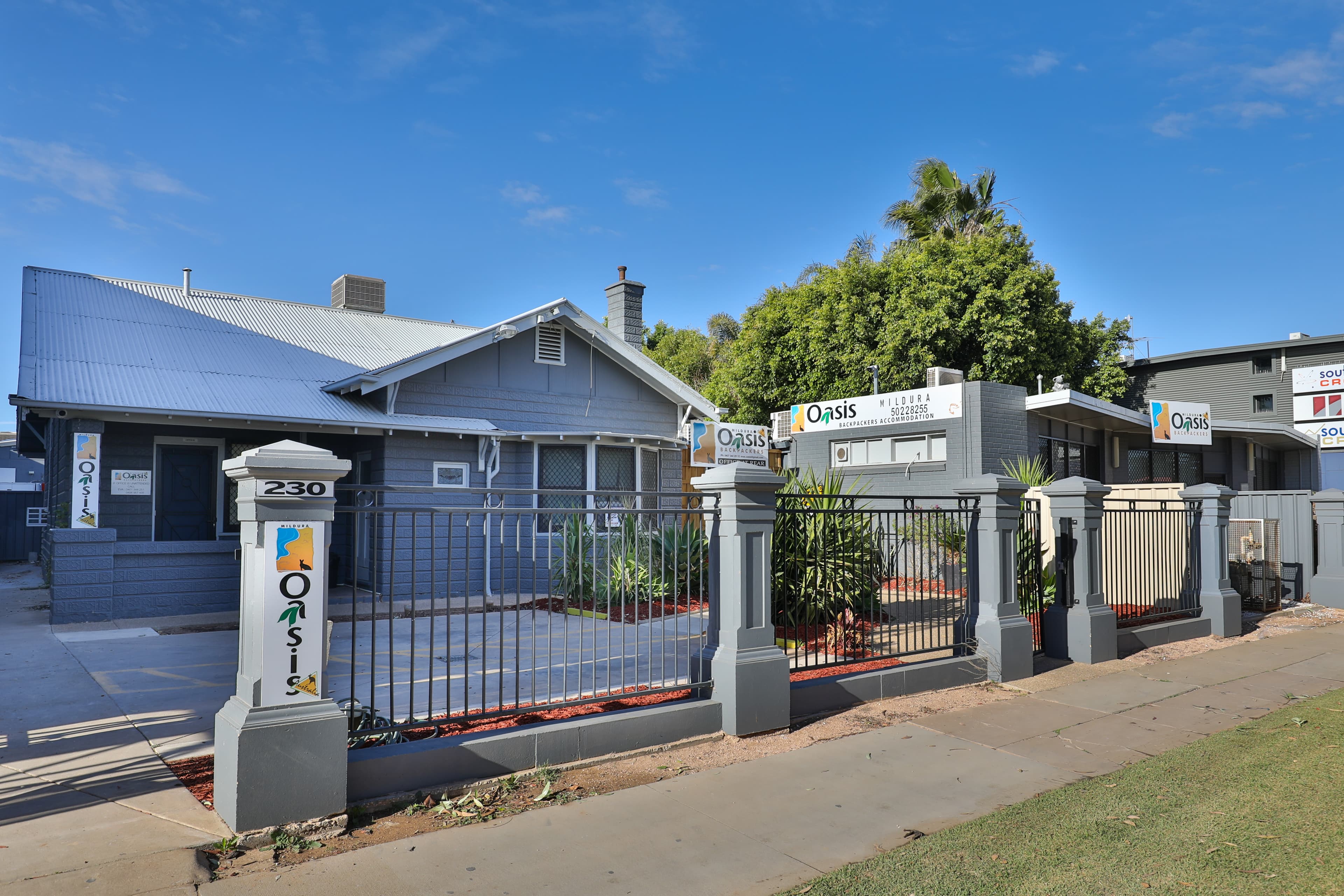 230-232 Deakin Avenue, Mildura, Mildura - Image 1