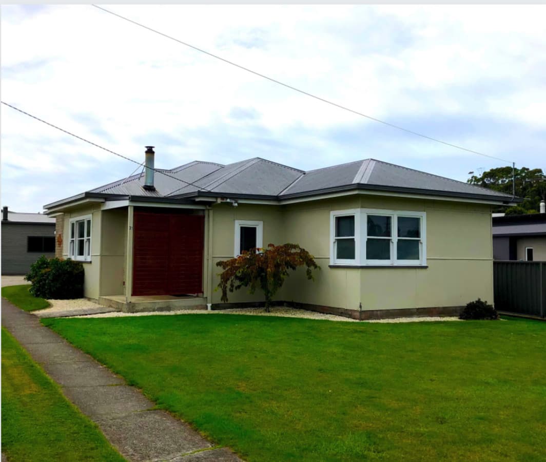 31 Upper Havelock Street, Smithton, Smithton - Image 1