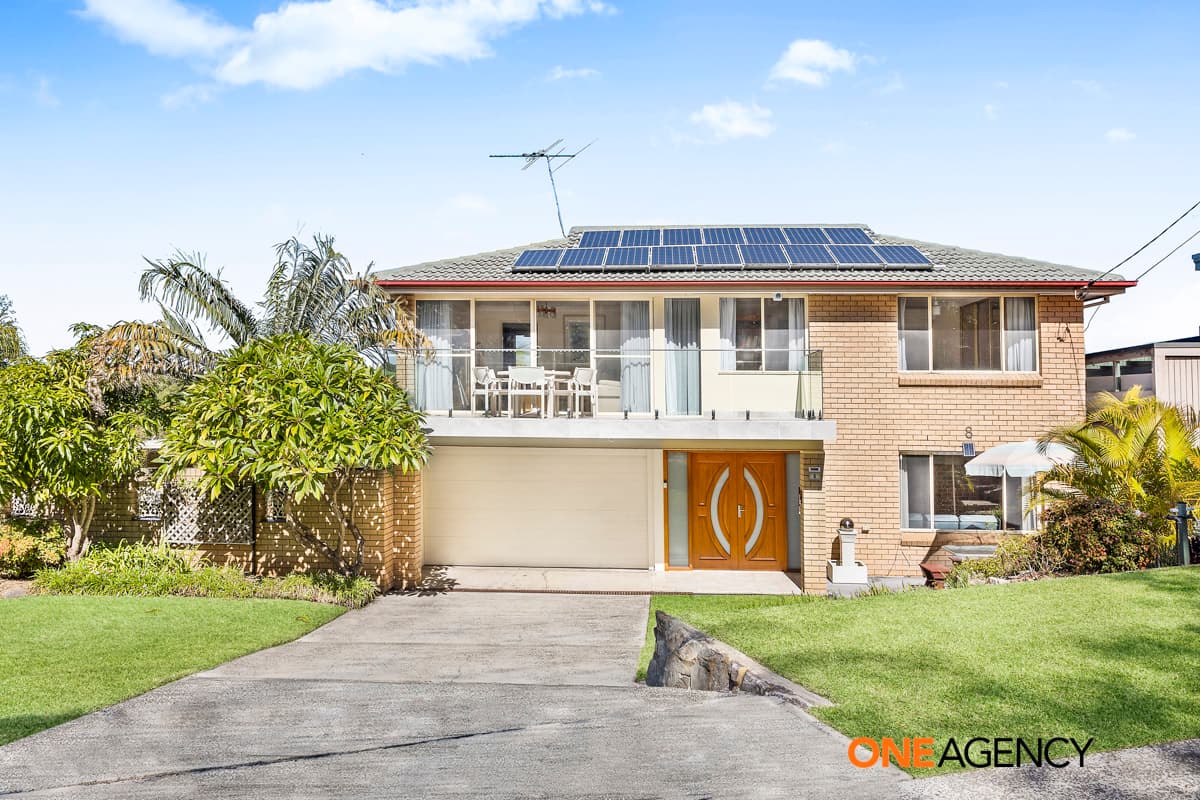 8 Battunga Place, Engadine, Engadine - Image 1