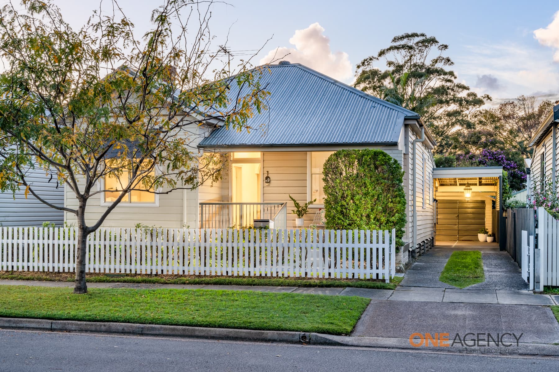 9 Henson Avenue, Mayfield East, Mayfield East - Image 1