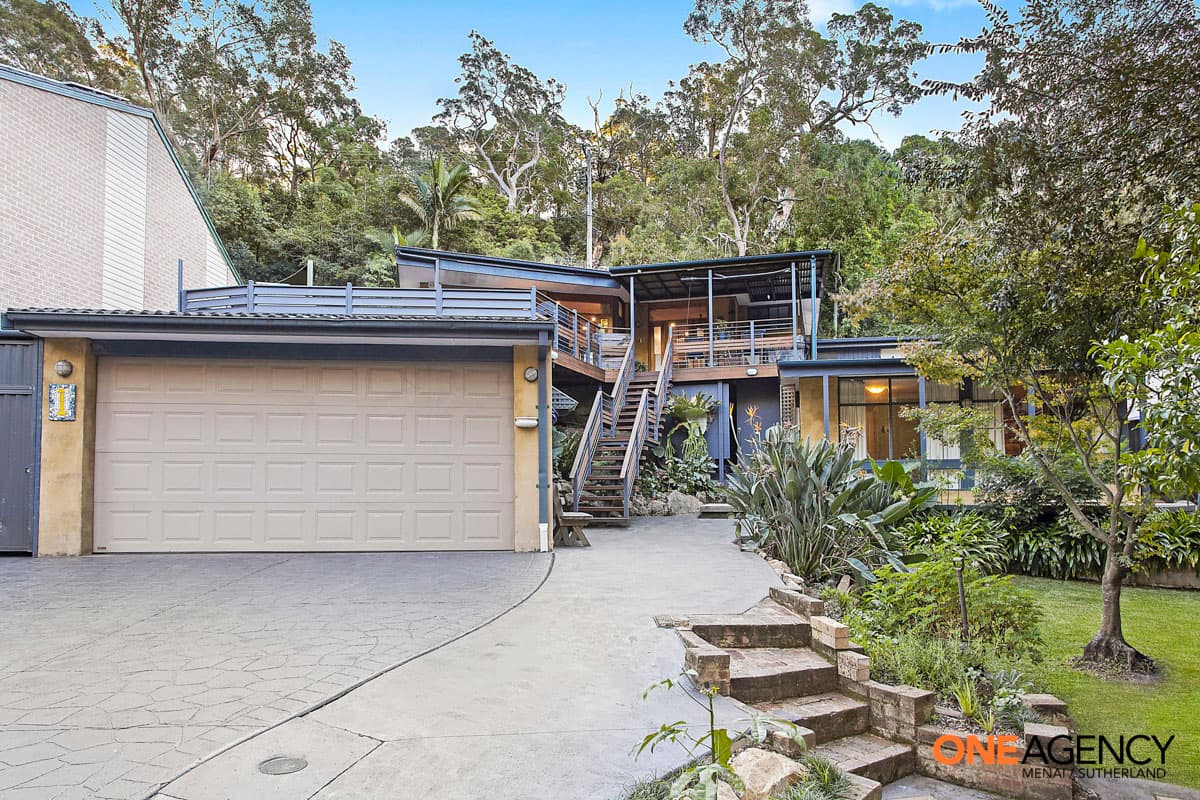 1 Ocean Place, Illawong, Illawong - Image 1