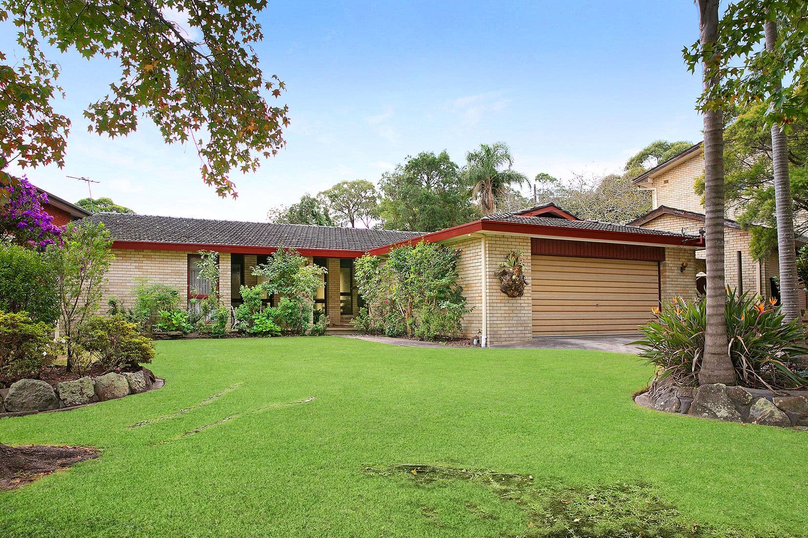 4 Cashel Crescent, Killarney Heights, Killarney Heights - Image 1