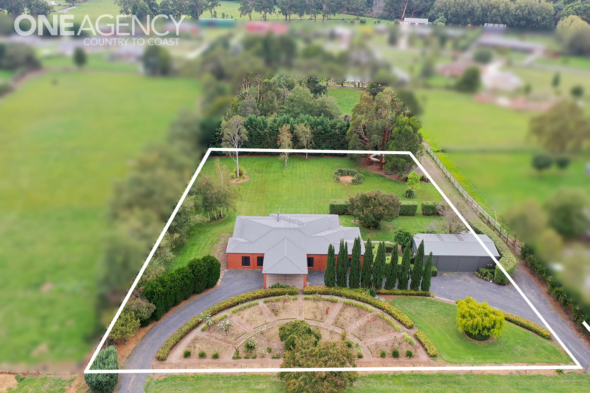 Lot 1/13 Green Valley Drive, Drouin, Drouin - Image 1