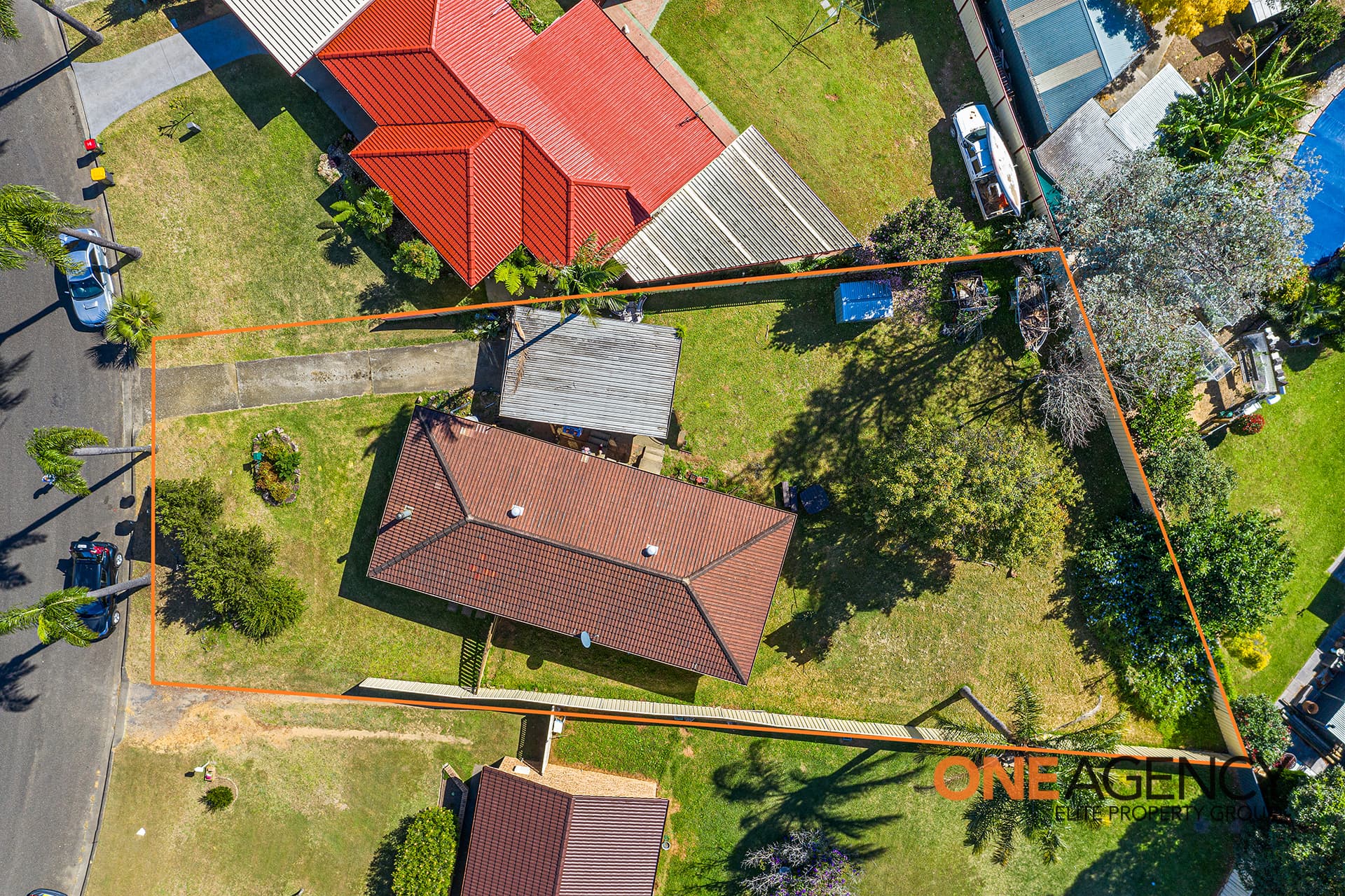 21 COCONUT Drive, North Nowra, North Nowra - Thumbnail 6