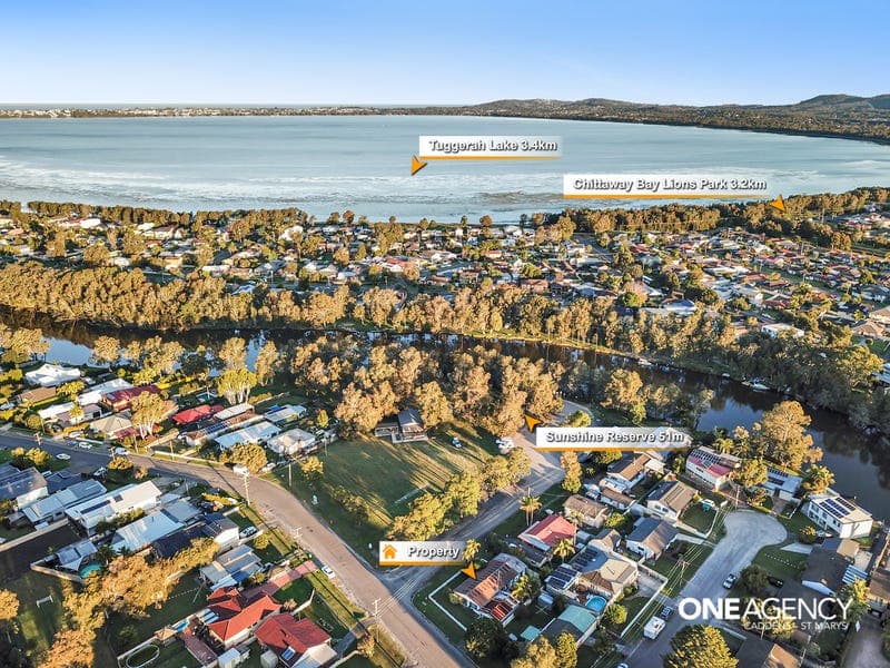 1 Sunshine Avenue, Chittaway Point, Chittaway Point - Image 1