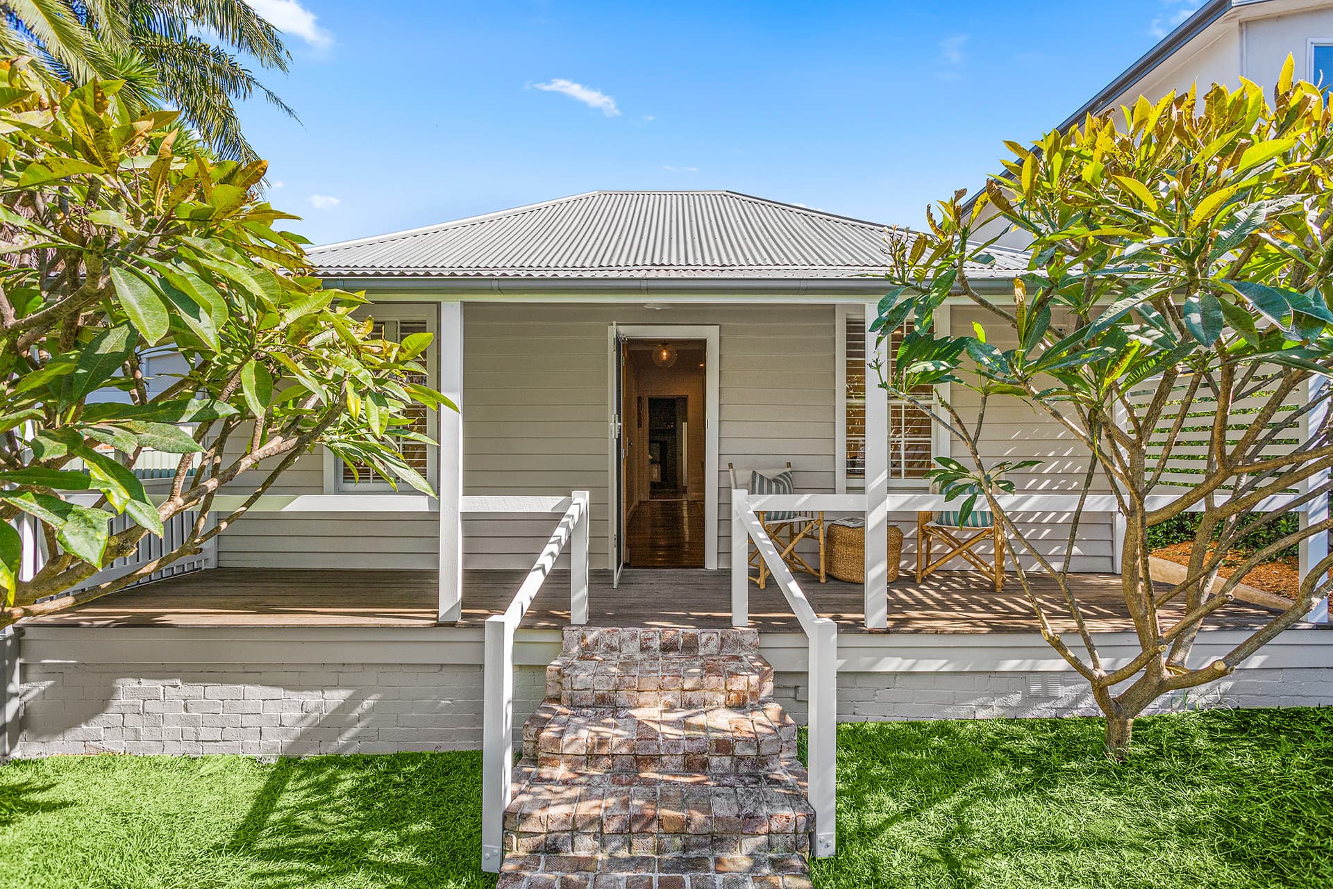 6 High Street, Woonona, Woonona - Image 1