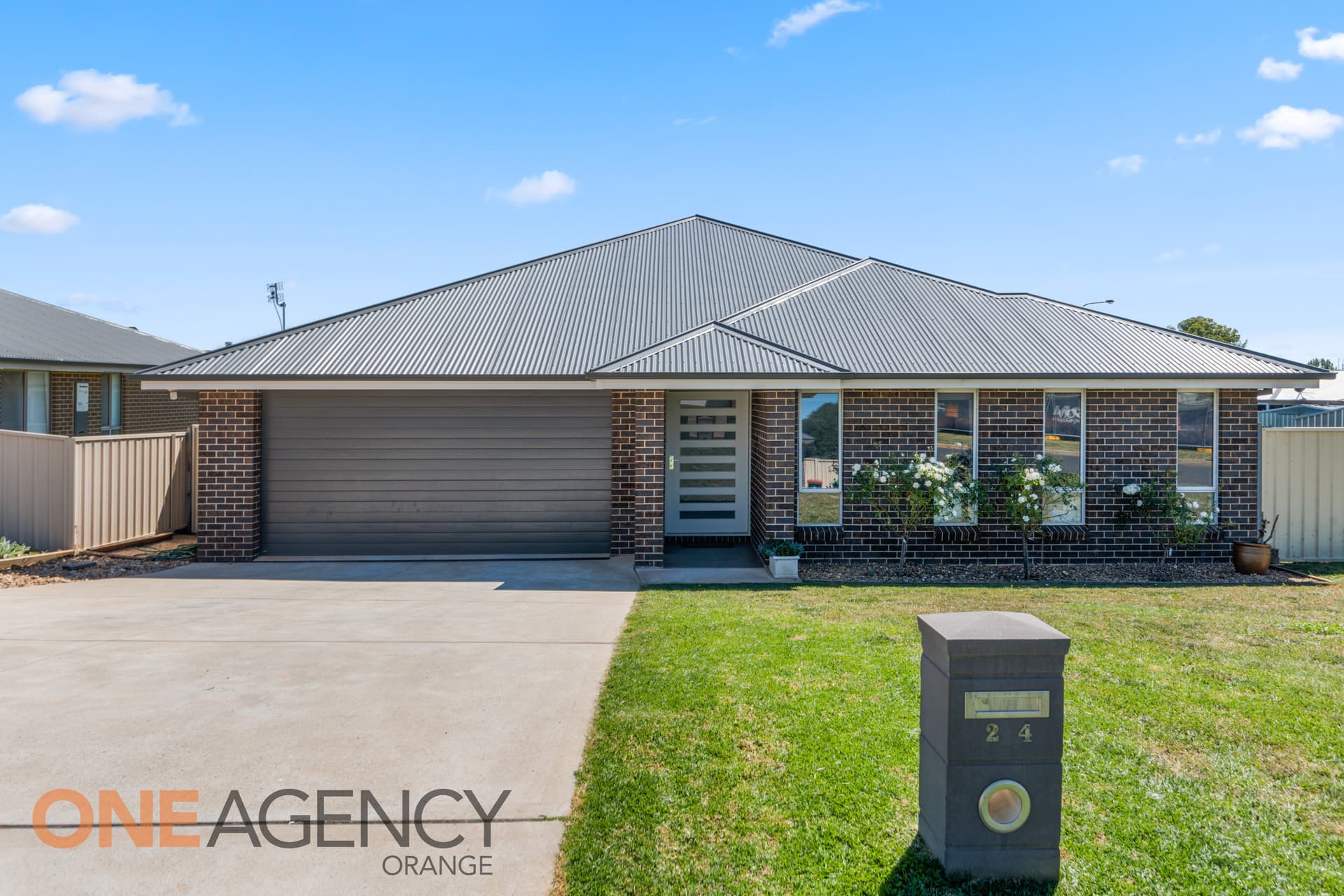 24 Bowman Avenue, Orange, Orange - Image 1
