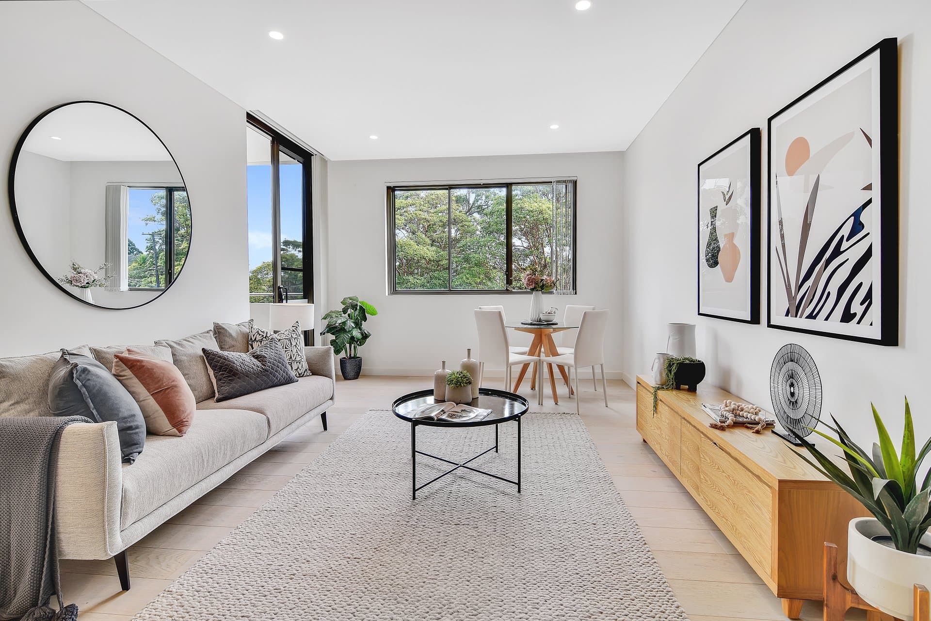 204/1 Victoria Street, Roseville, Roseville - Image 1